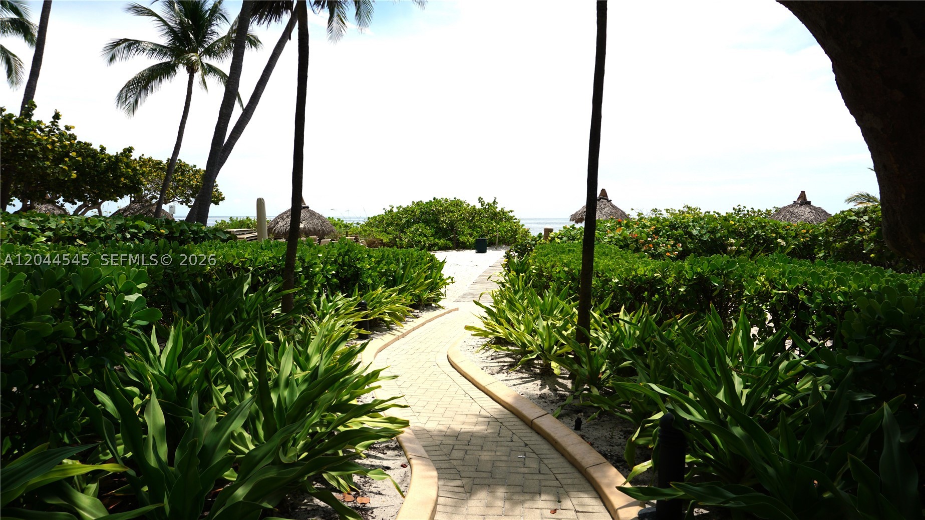 1111 Crandon Blvd #B705, Key Biscayne FL 33149