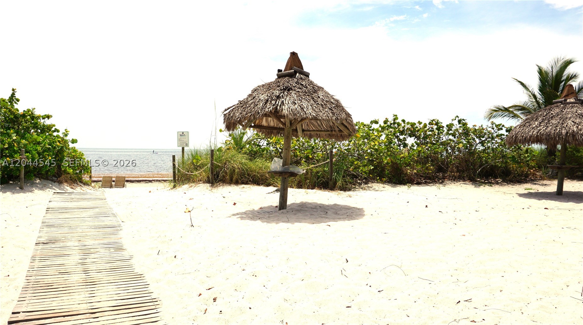 1111 Crandon Blvd #B705, Key Biscayne FL 33149