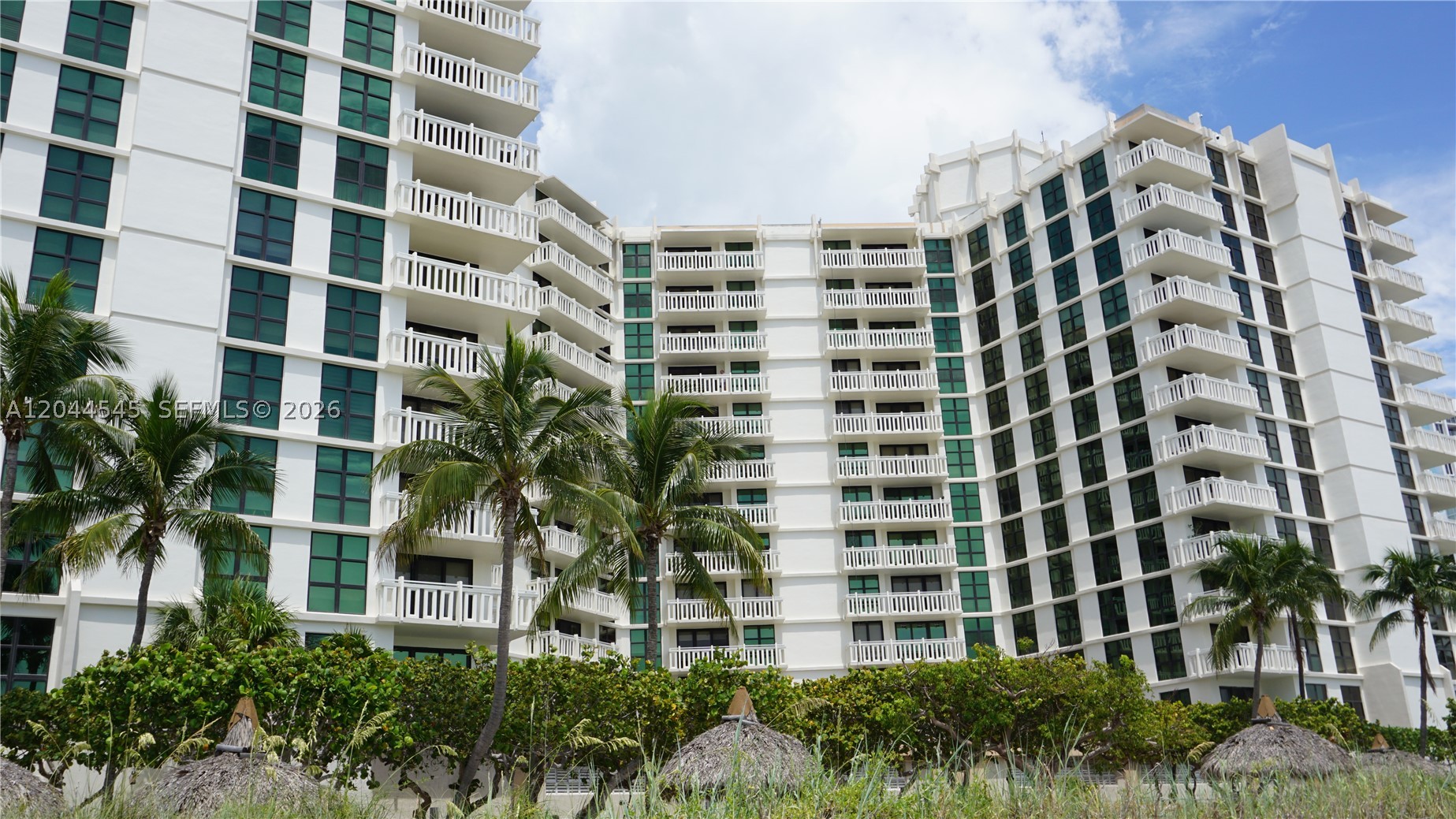 1111 Crandon Blvd #B705, Key Biscayne FL 33149