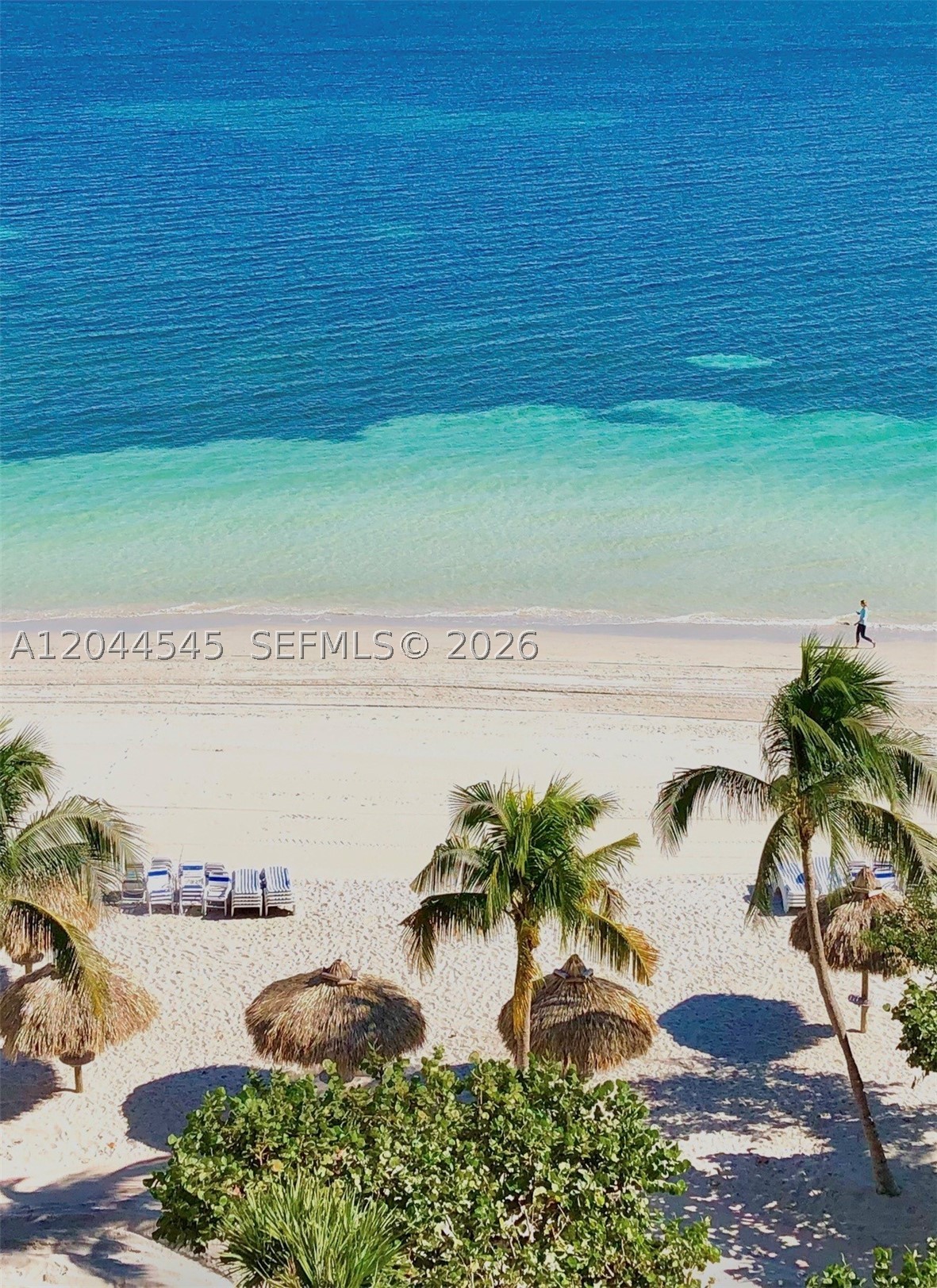 1111 Crandon Blvd #B705, Key Biscayne FL 33149