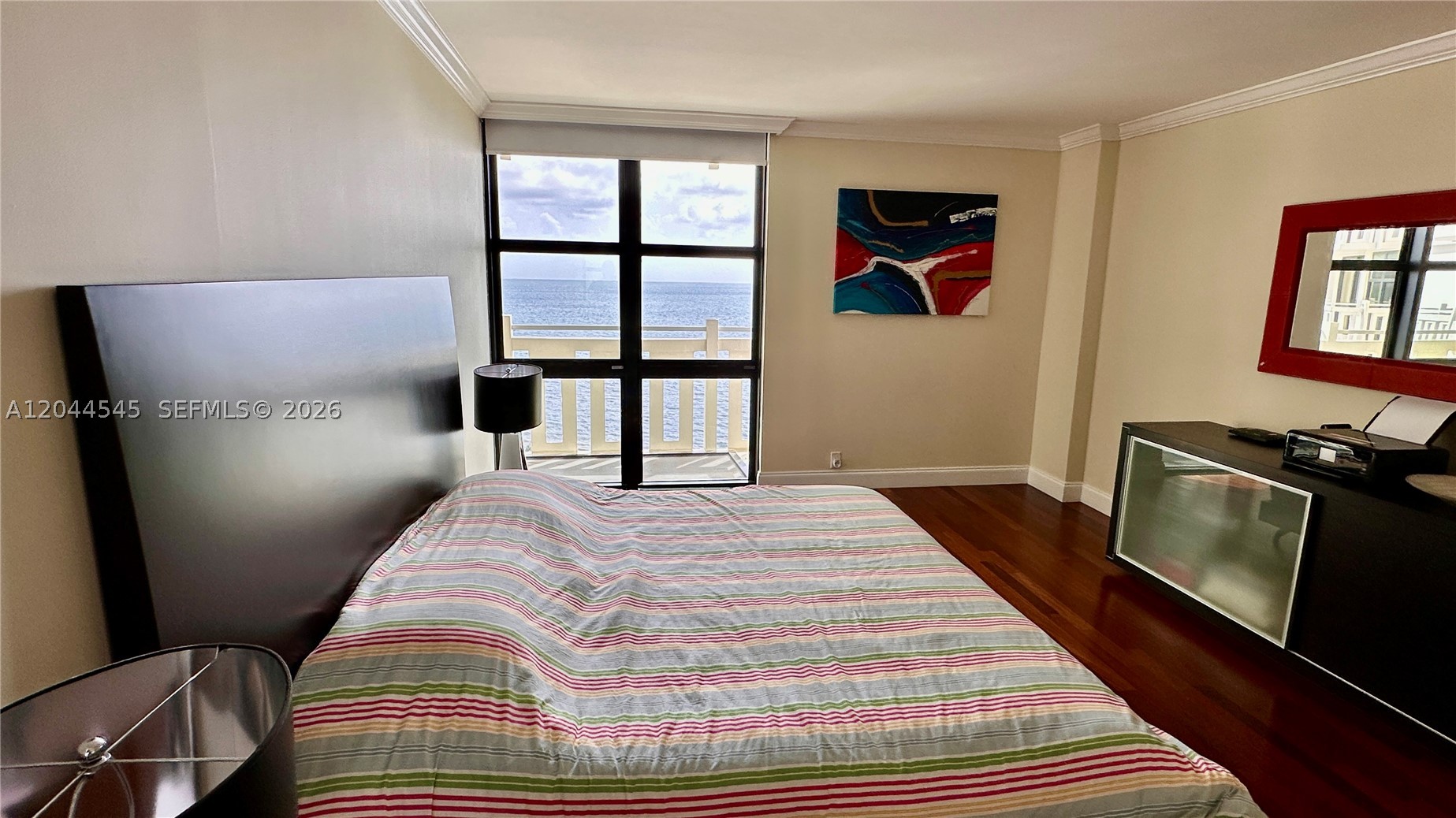 1111 Crandon Blvd #B705, Key Biscayne FL 33149