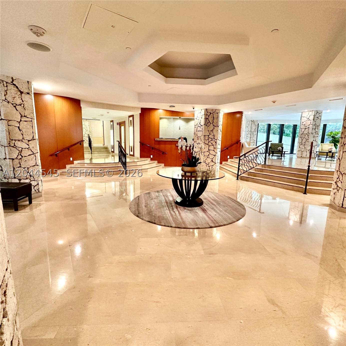 1111 Crandon Blvd #B705, Key Biscayne FL 33149