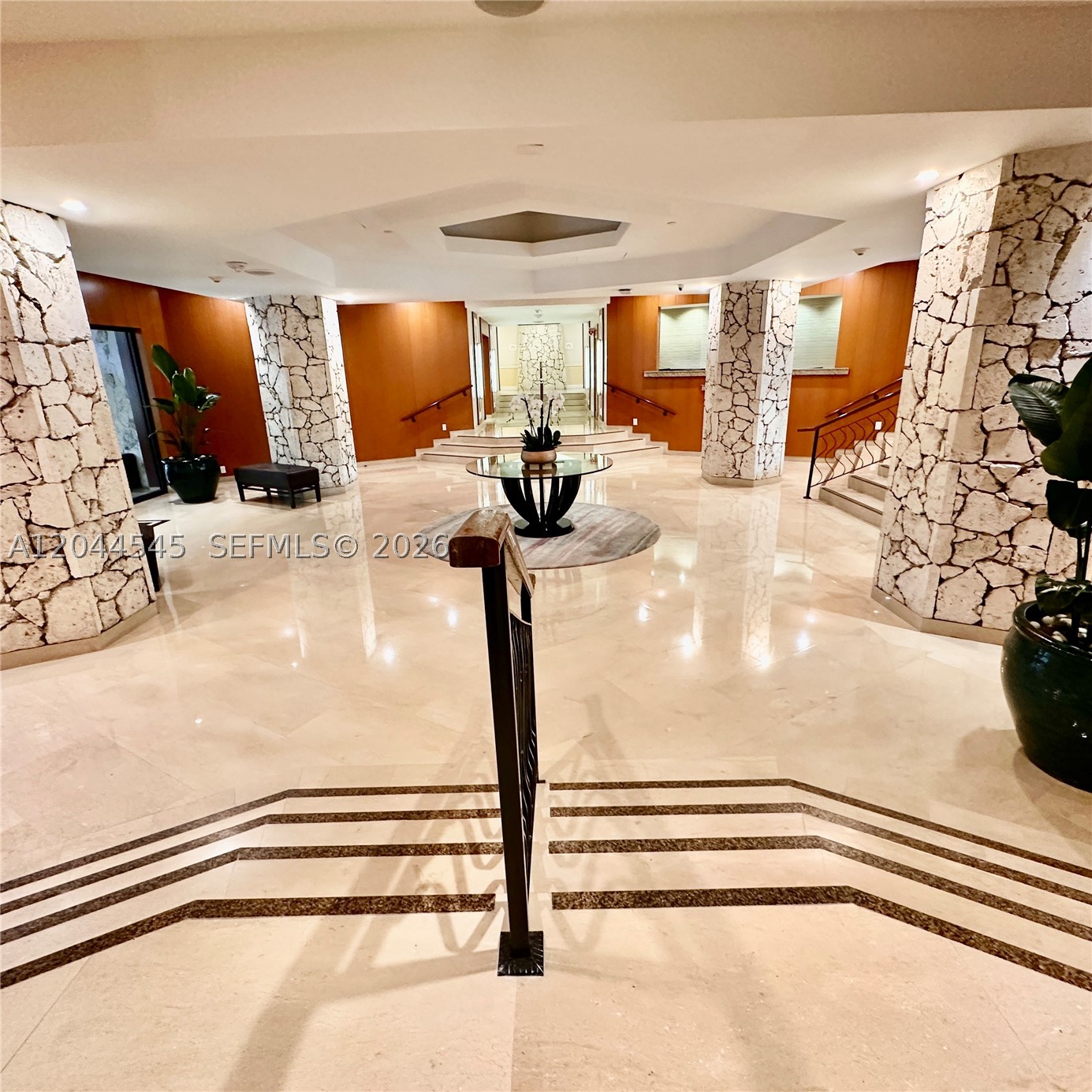1111 Crandon Blvd #B705, Key Biscayne FL 33149