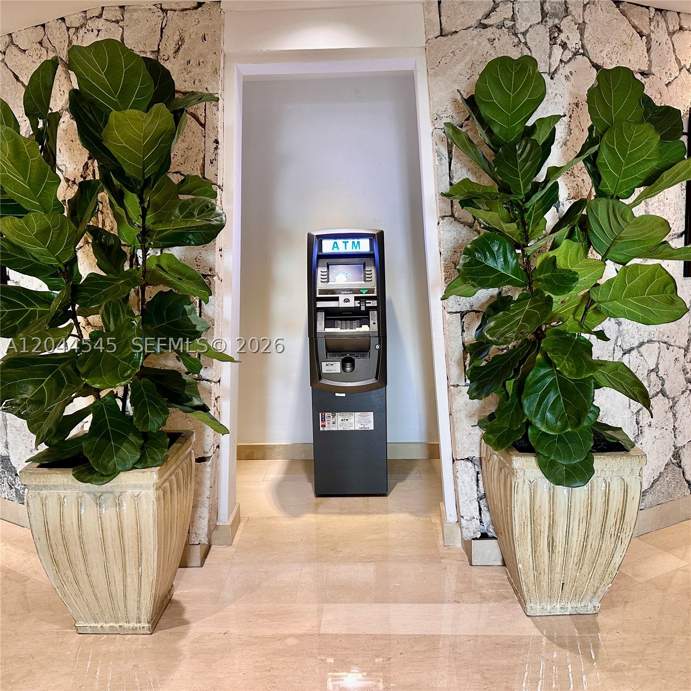 1111 Crandon Blvd #B705, Key Biscayne FL 33149