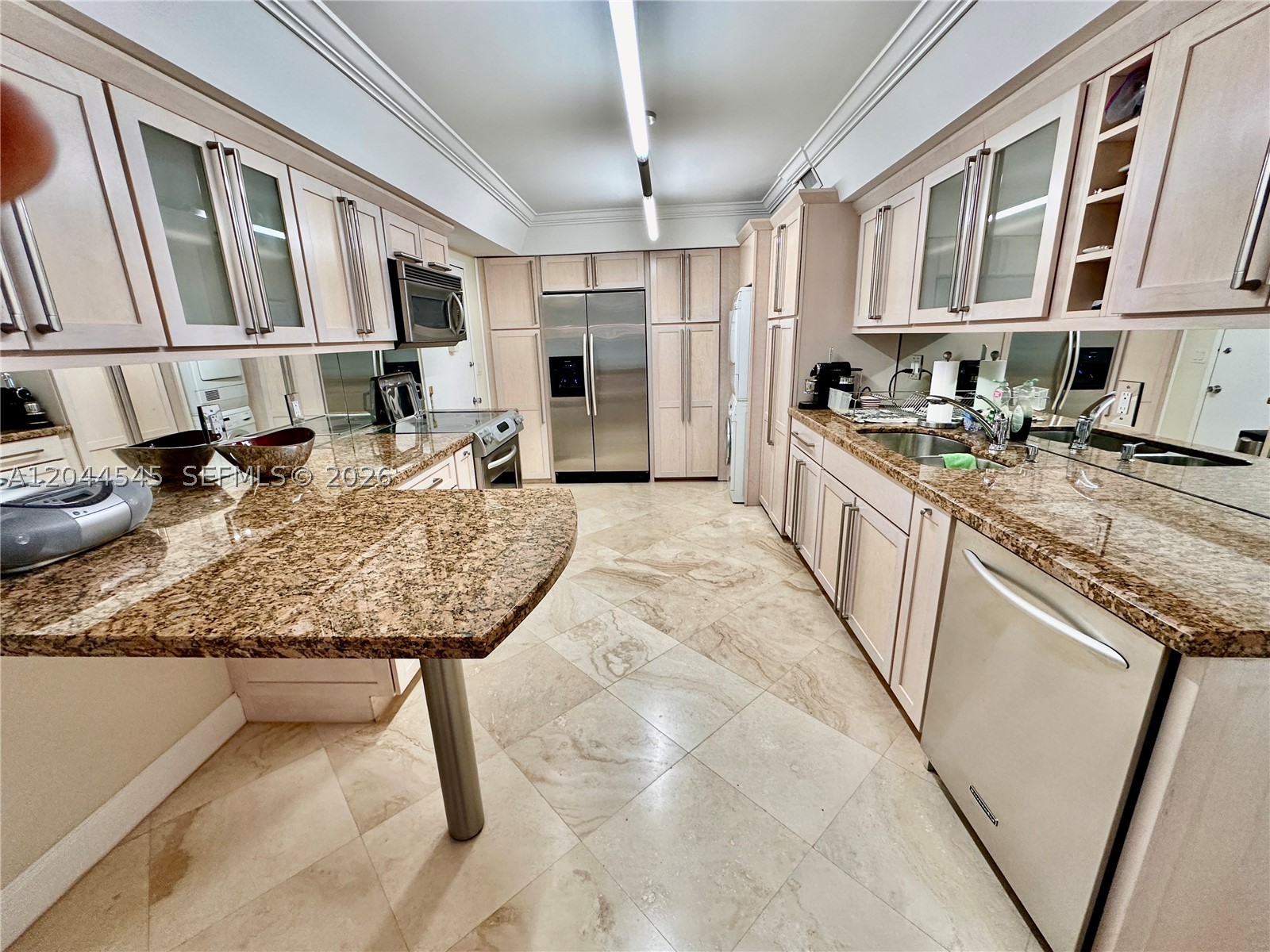 1111 Crandon Blvd #B705, Key Biscayne FL 33149