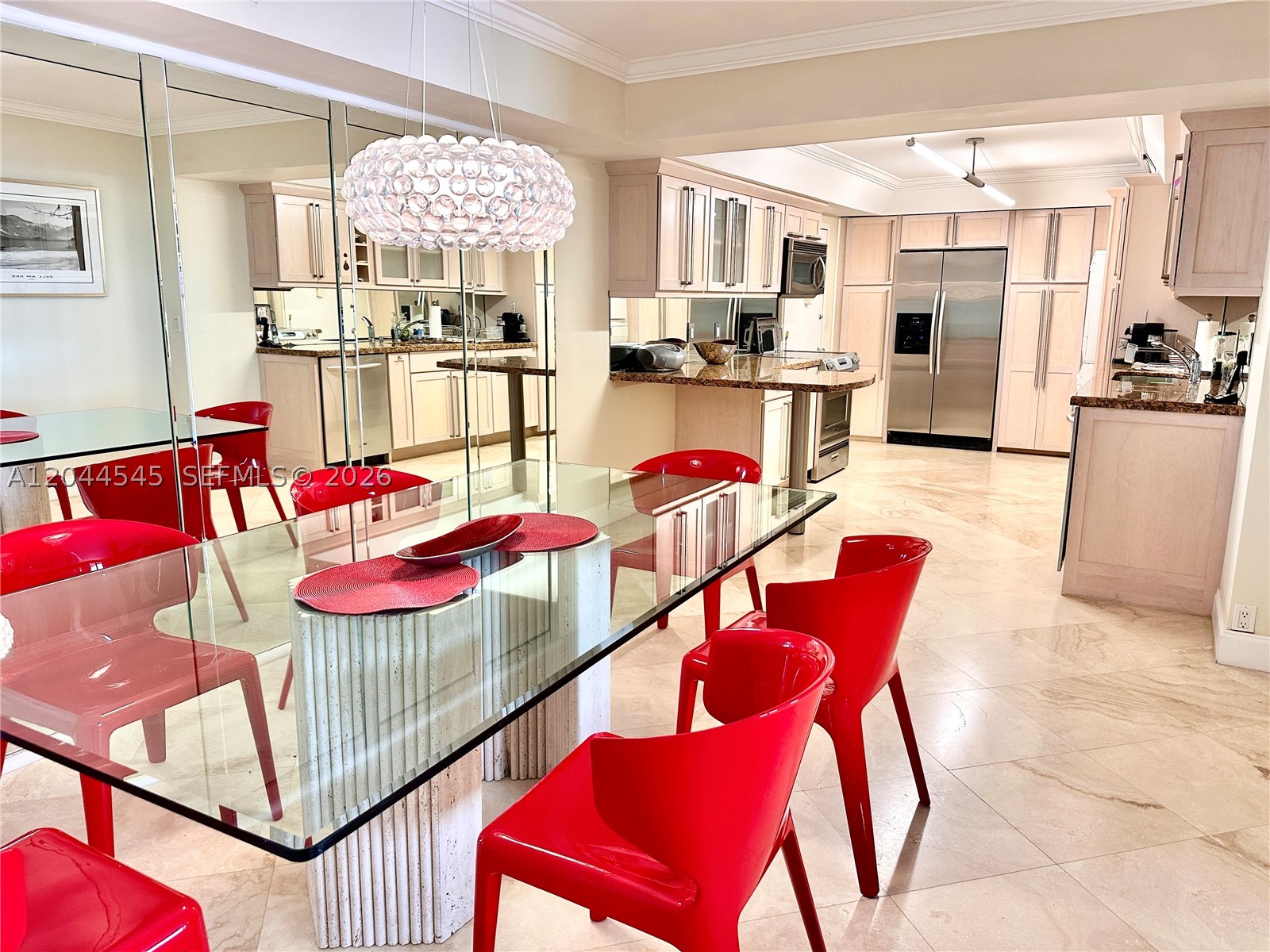 1111 Crandon Blvd #B705, Key Biscayne FL 33149
