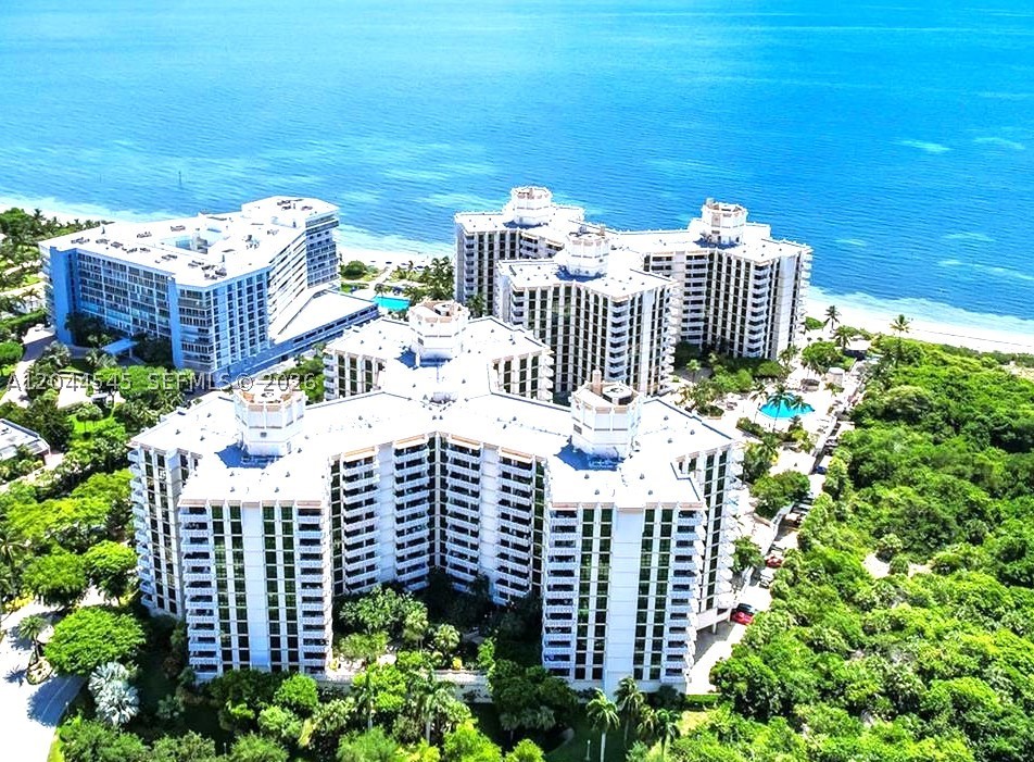 1111 Crandon Blvd #B705, Key Biscayne FL 33149