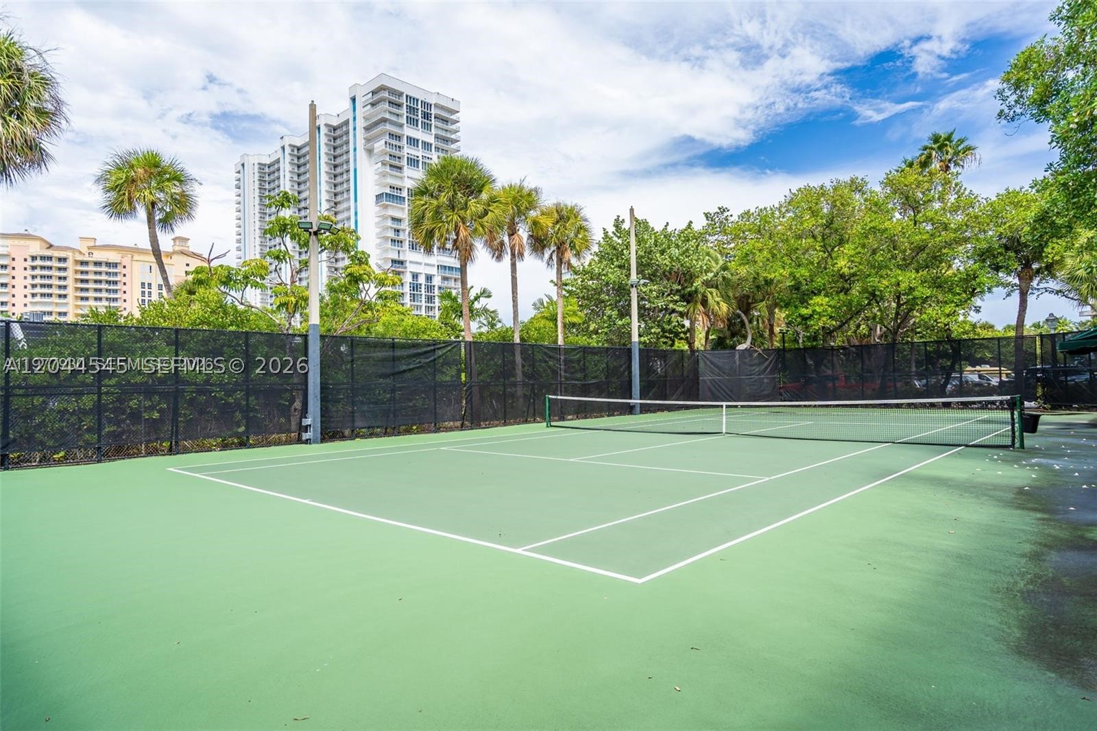 1111 Crandon Blvd #B705, Key Biscayne FL 33149