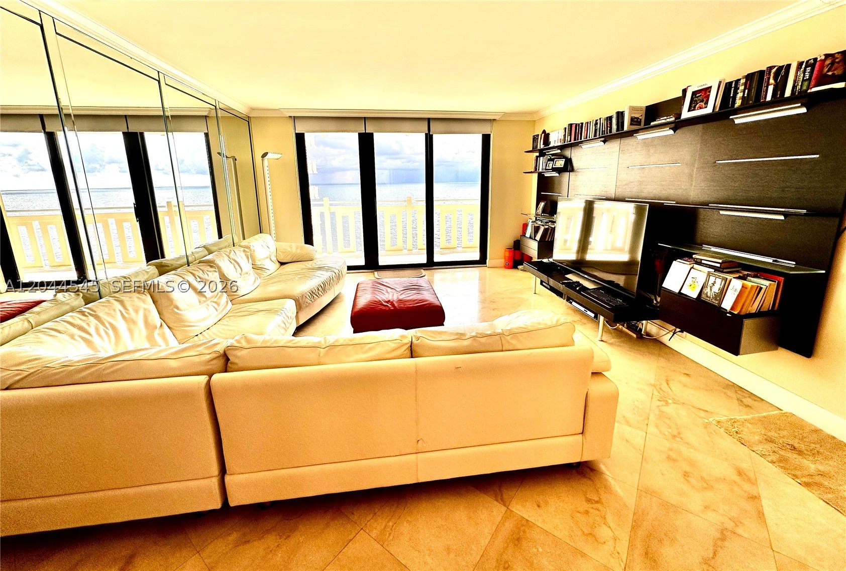 1111 Crandon Blvd #B705, Key Biscayne FL 33149