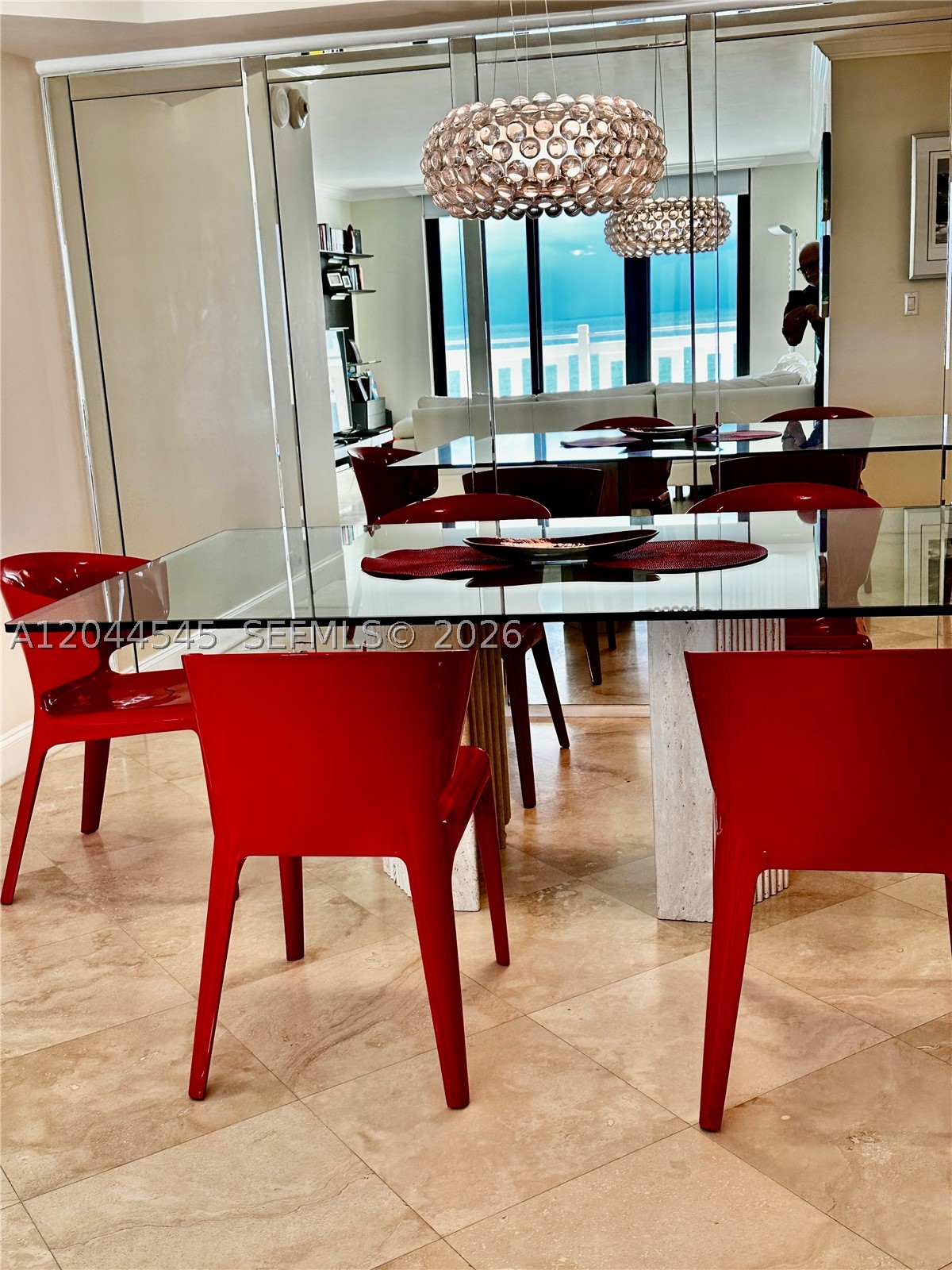 1111 Crandon Blvd #B705, Key Biscayne FL 33149