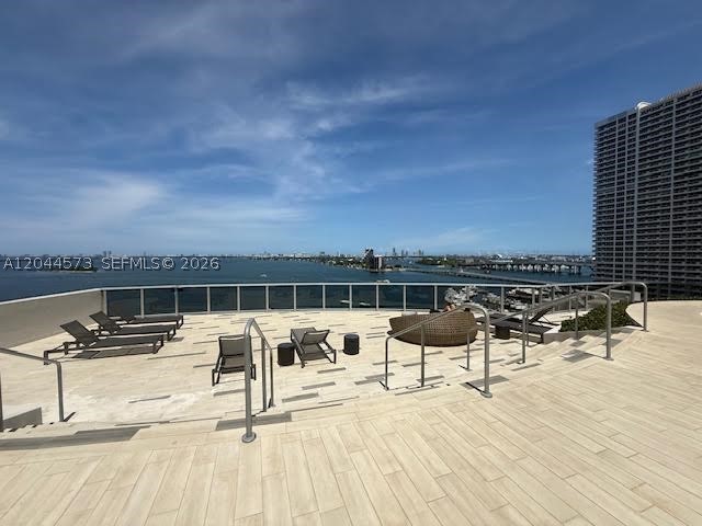 488 NE 18th St #2802, Miami FL 33132