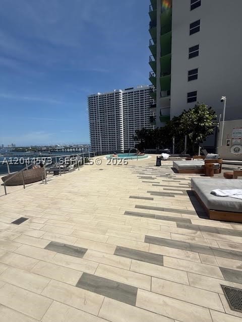 488 NE 18th St #2802, Miami FL 33132