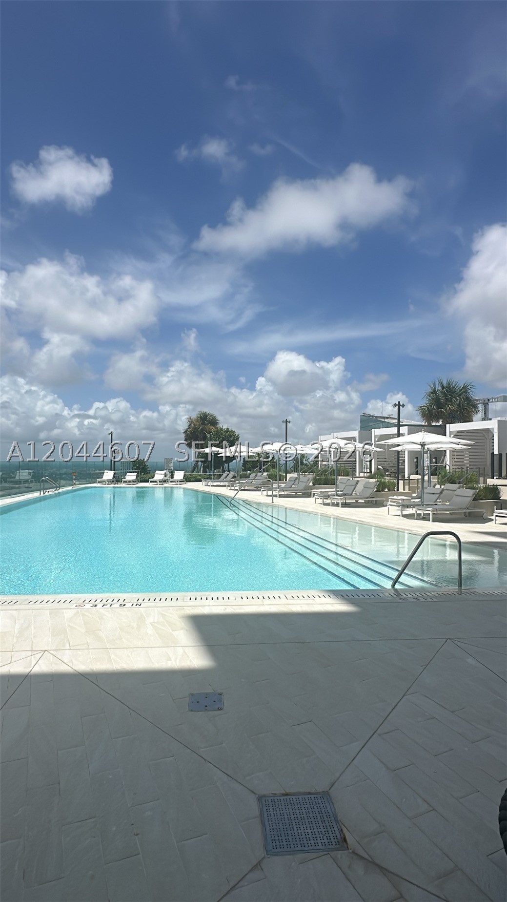 300 Biscayne Blvd Way #1909, Miami FL 33131