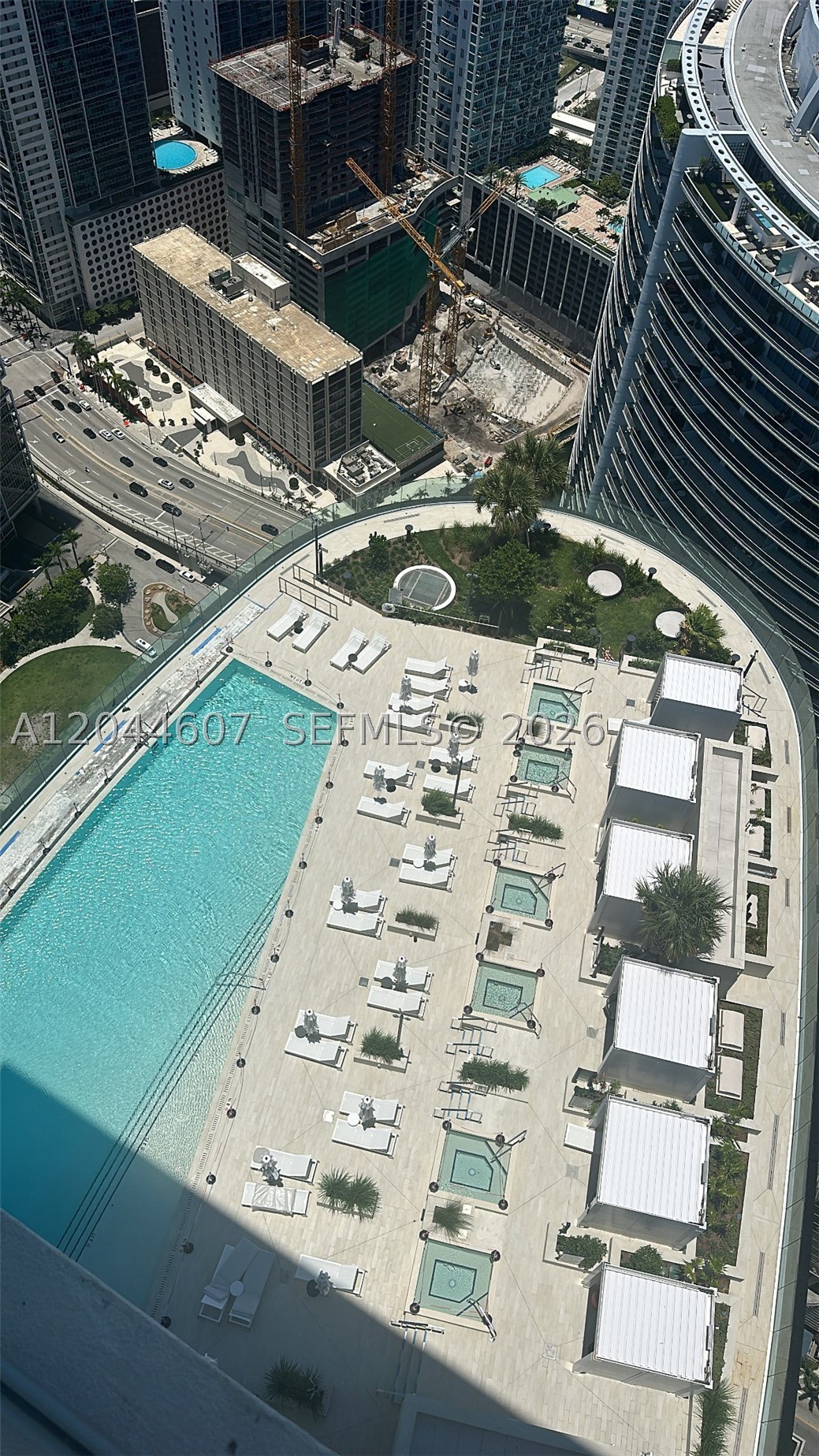 300 Biscayne Blvd Way #1909, Miami FL 33131