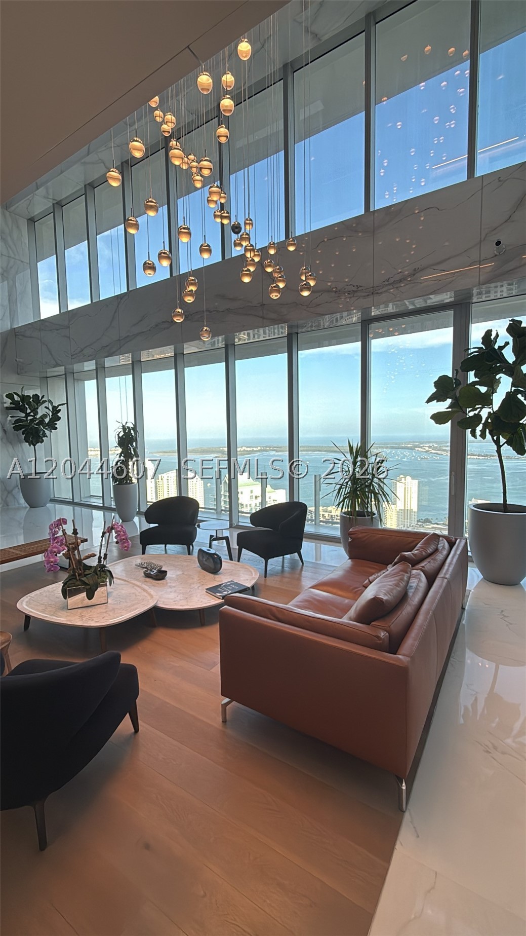 300 Biscayne Blvd Way #1909, Miami FL 33131