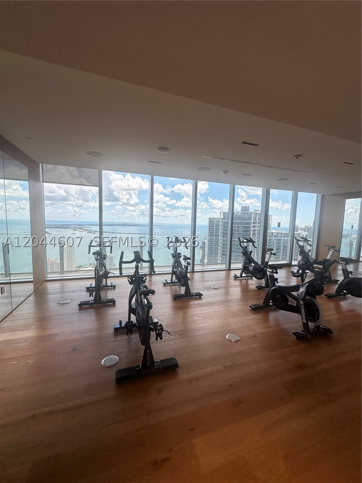 300 Biscayne Blvd Way #1909, Miami FL 33131
