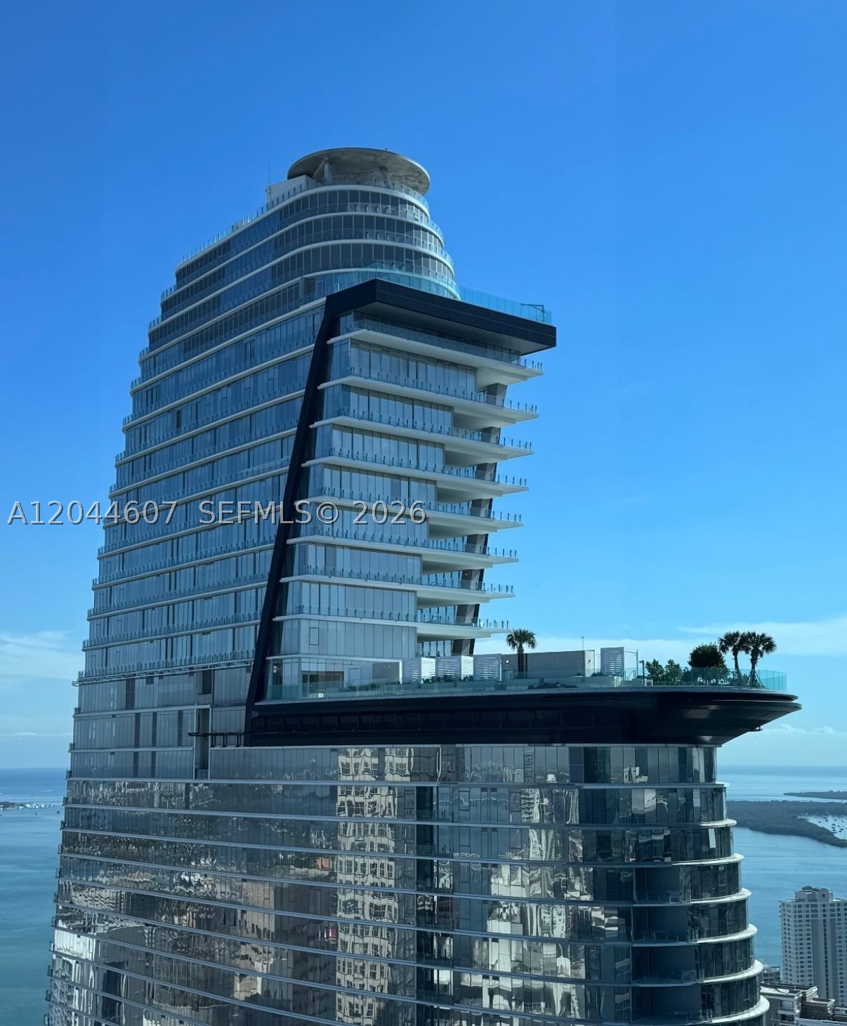 300 Biscayne Blvd Way #1909, Miami FL 33131