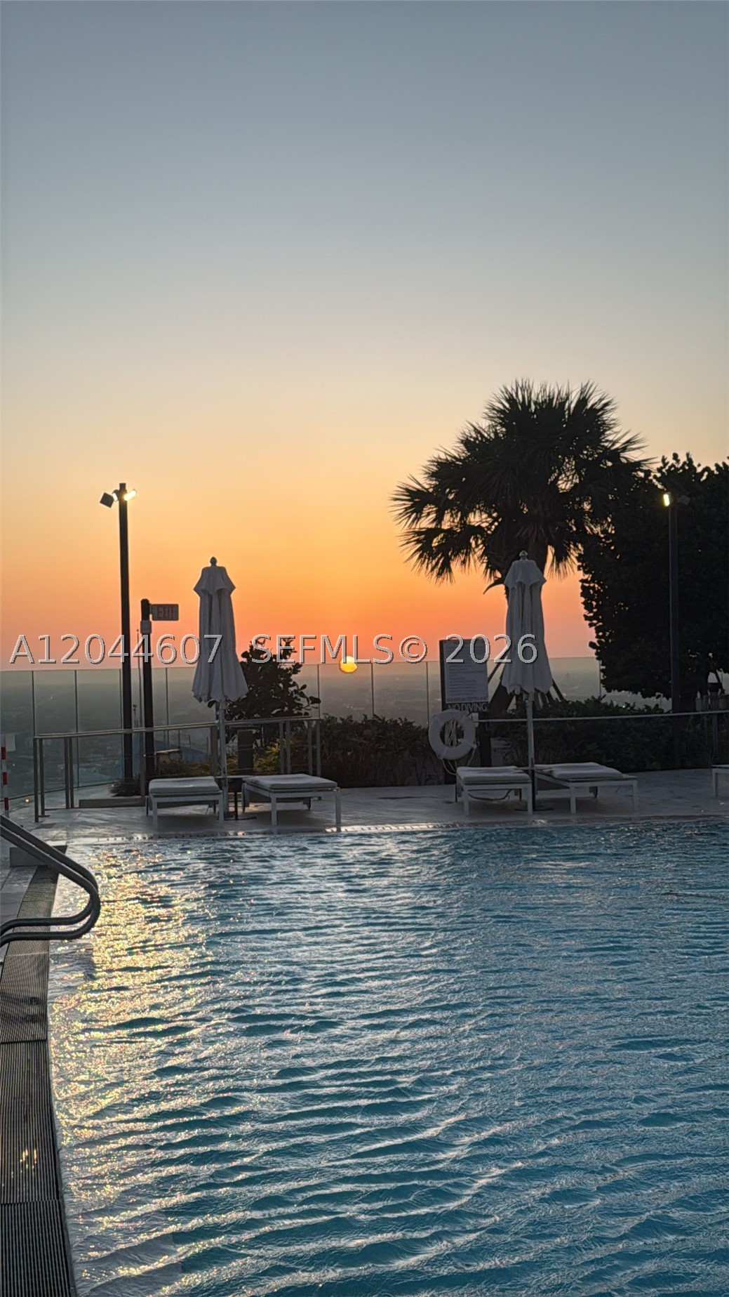 300 Biscayne Blvd Way #1909, Miami FL 33131