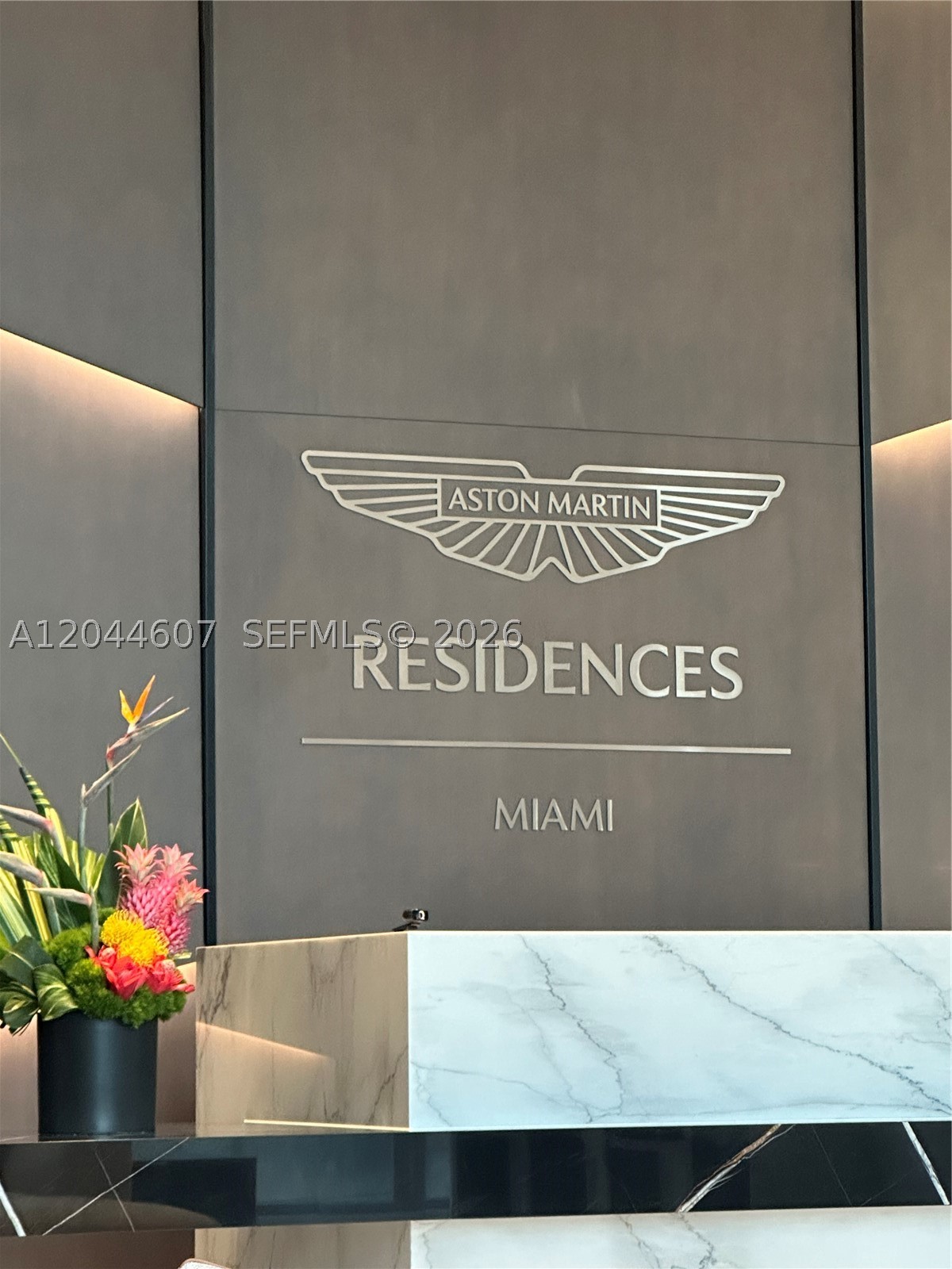 300 Biscayne Blvd Way #1909, Miami FL 33131