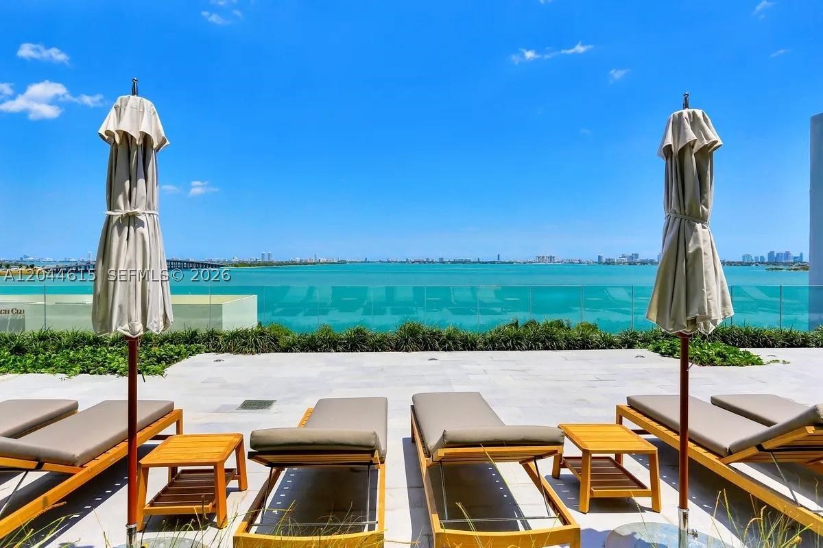 650 NE 32nd St #4805, Miami FL 33137