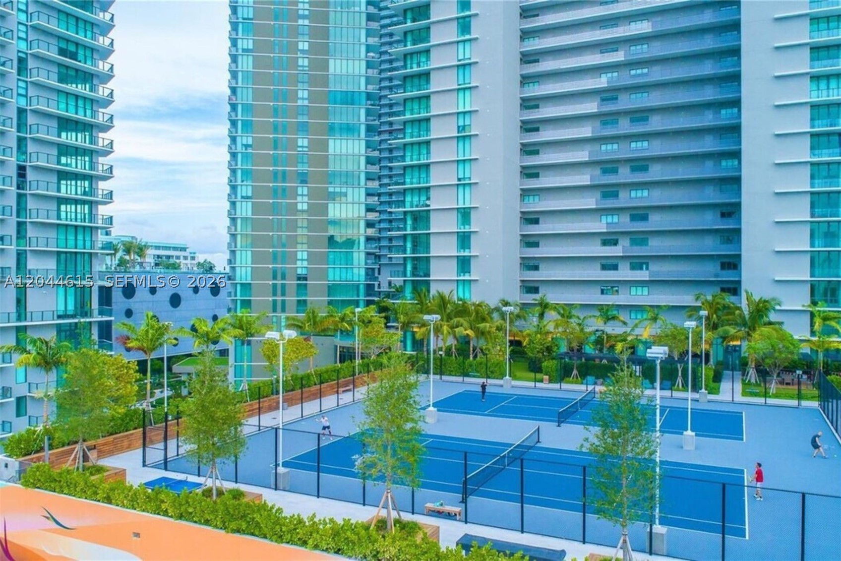 650 NE 32nd St #4805, Miami FL 33137