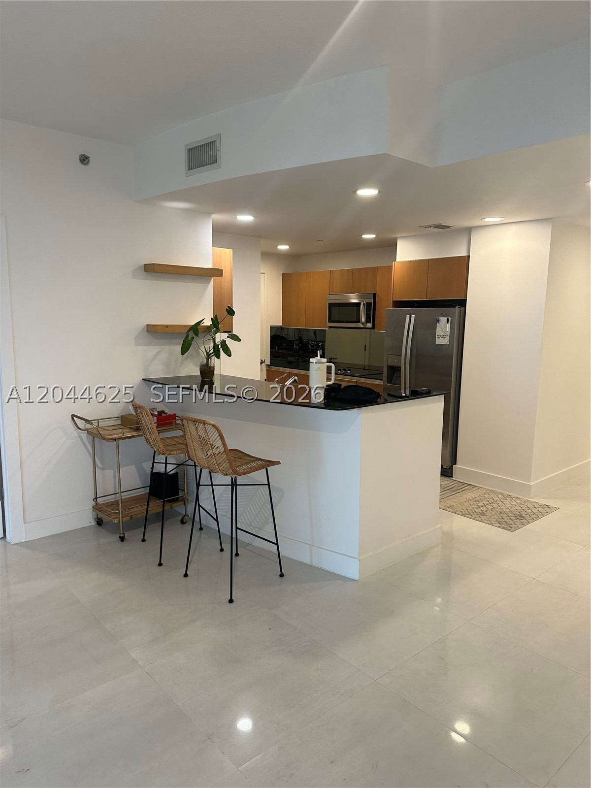 1060 Brickell Ave #2505, Miami FL 33131
