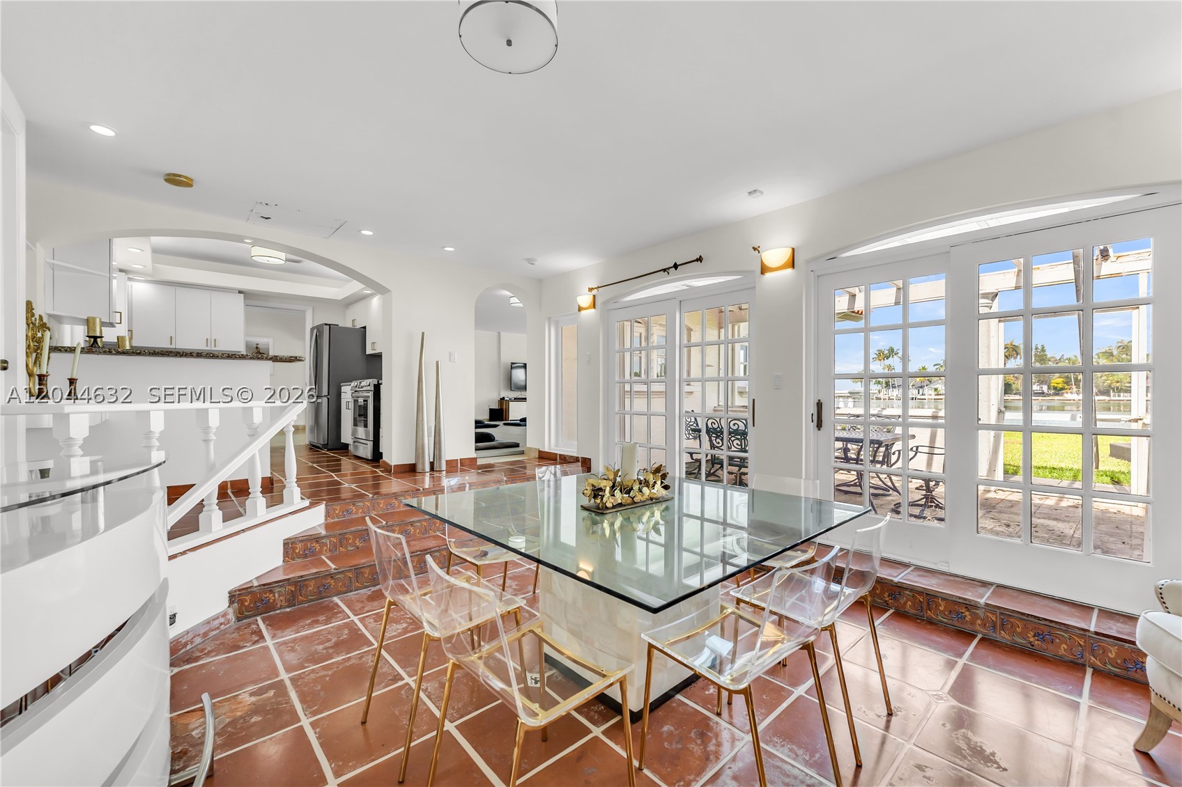 7500 W Treasure Dr, North Bay Village FL 33141