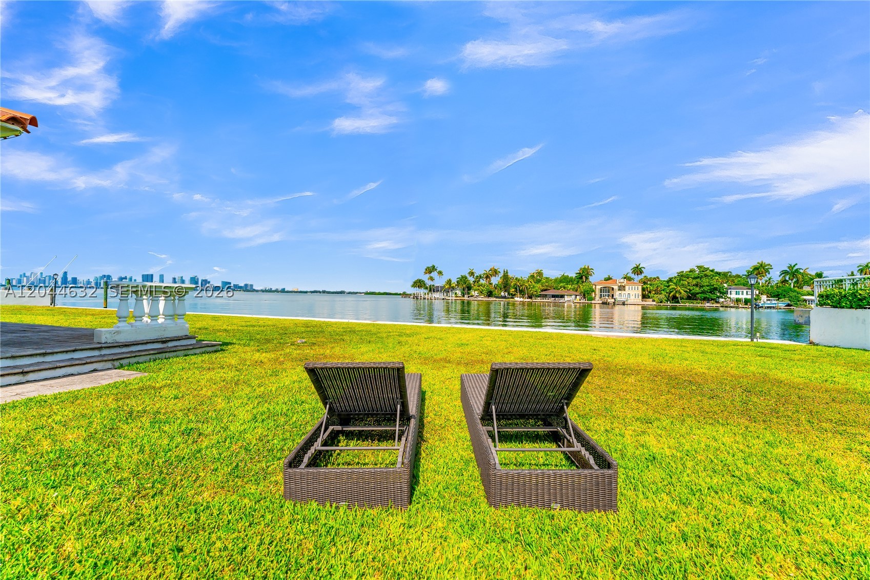 7500 W Treasure Dr, North Bay Village FL 33141