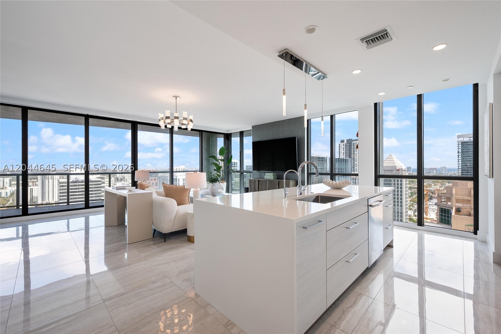 100 E Las Olas Blvd #3201, Fort Lauderdale FL 33301