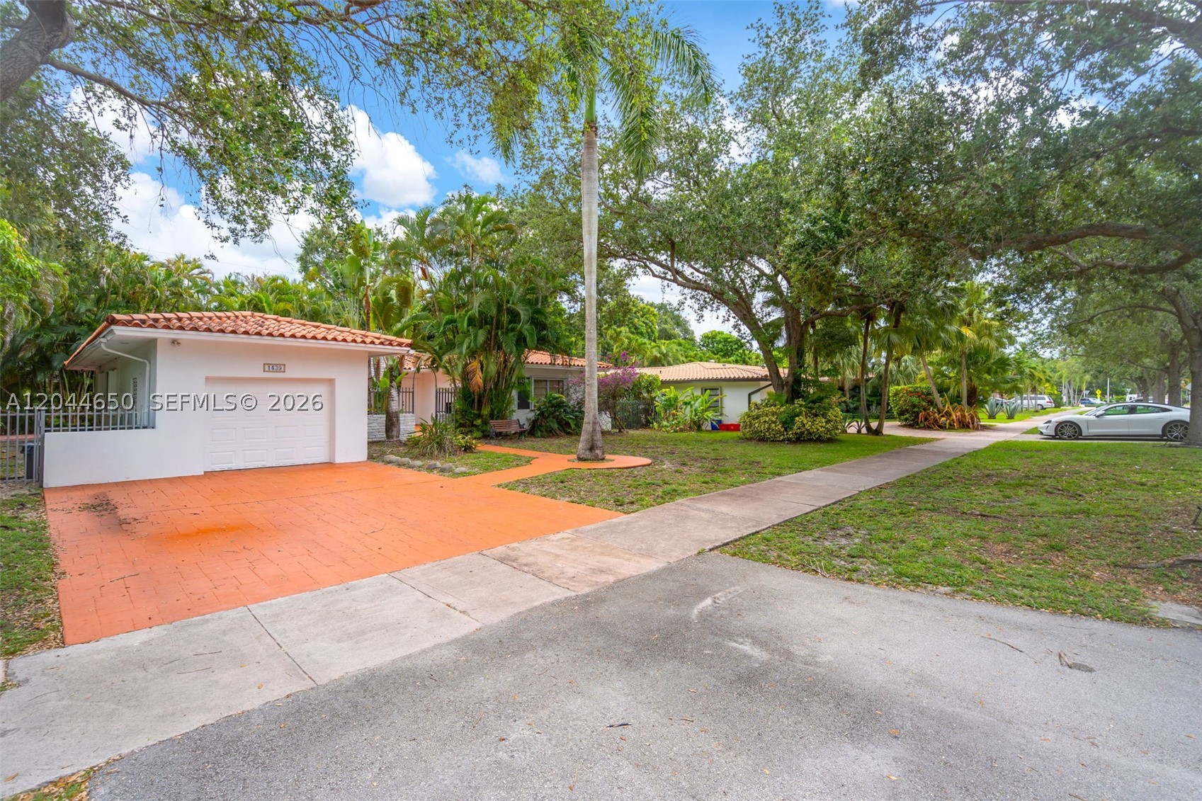 1439 Miller Rd, Coral Gables FL 33146