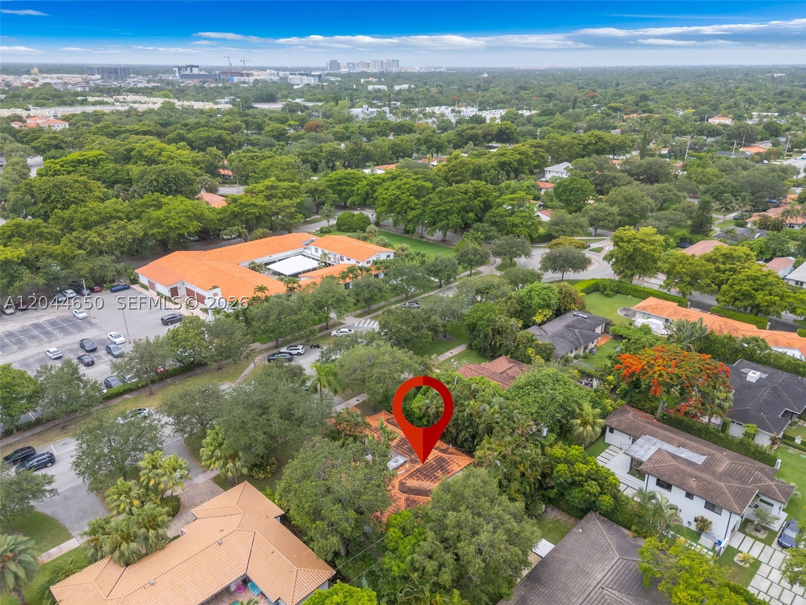 1439 Miller Rd, Coral Gables FL 33146