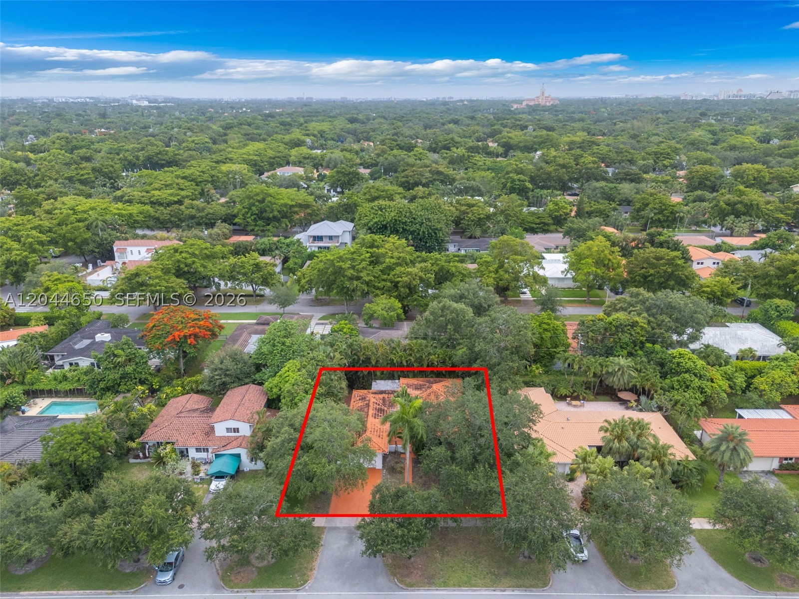 1439 Miller Rd, Coral Gables FL 33146