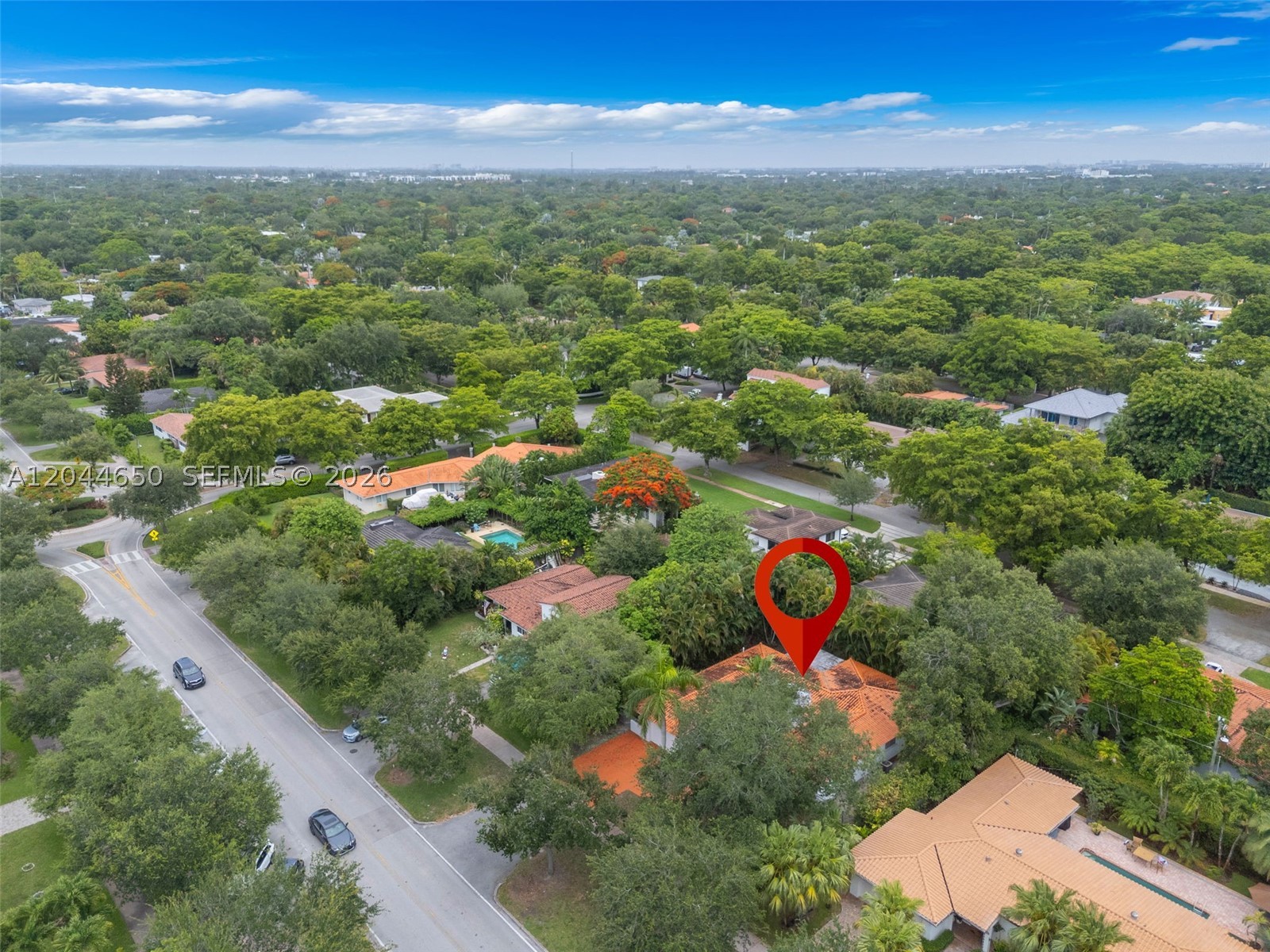 1439 Miller Rd, Coral Gables FL 33146