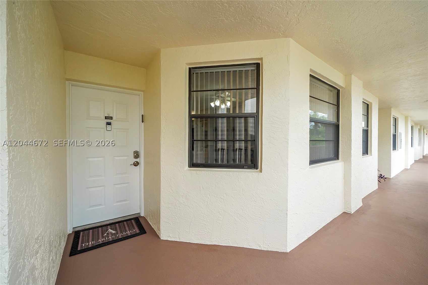 7250 Fairfax Dr #302, Tamarac FL 33321