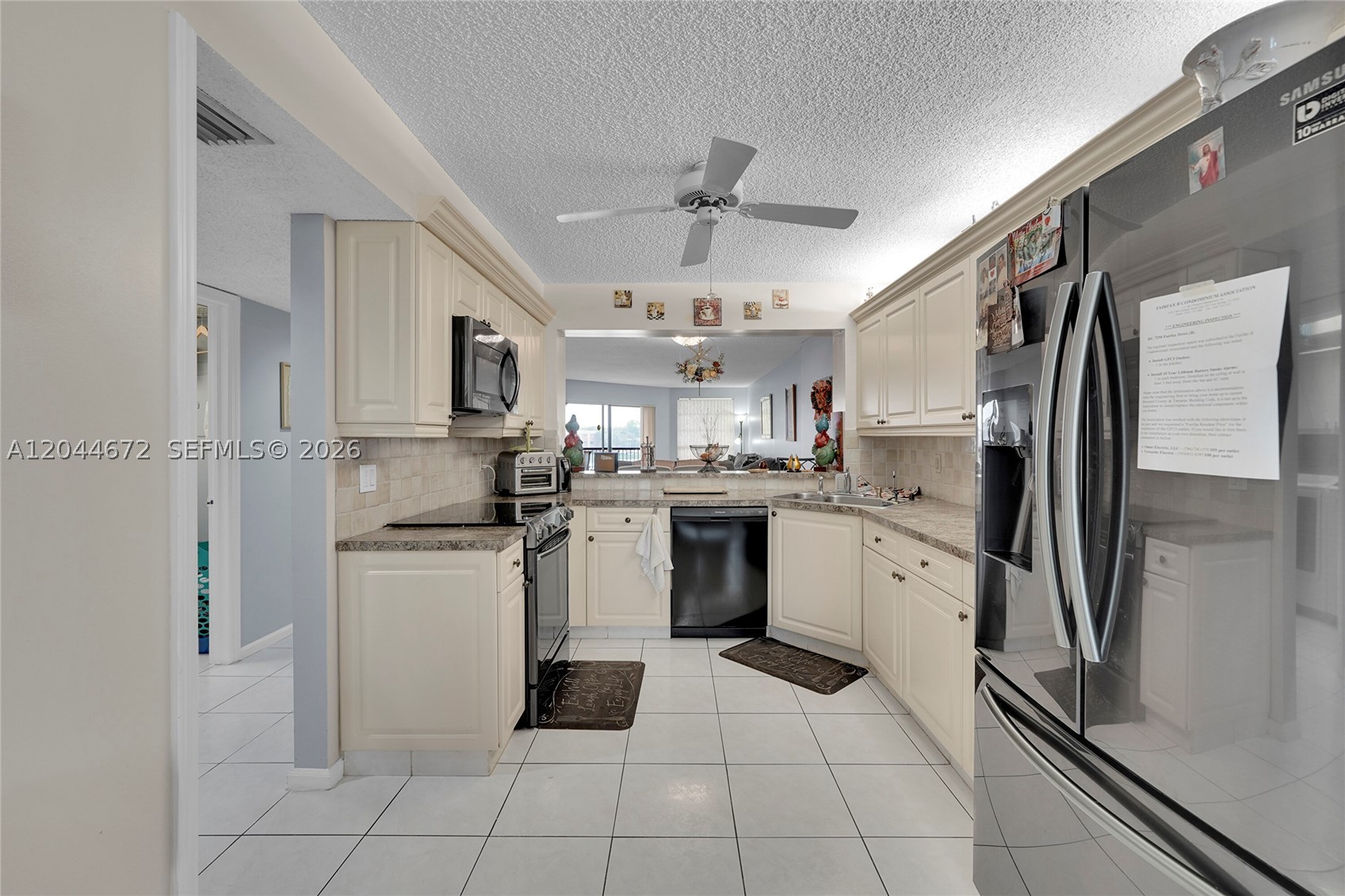 7250 Fairfax Dr #302, Tamarac FL 33321