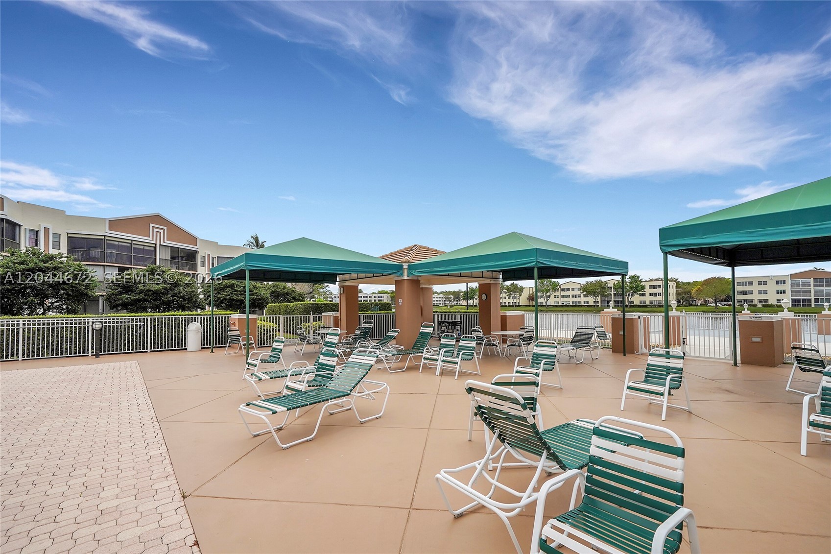 7250 Fairfax Dr #302, Tamarac FL 33321