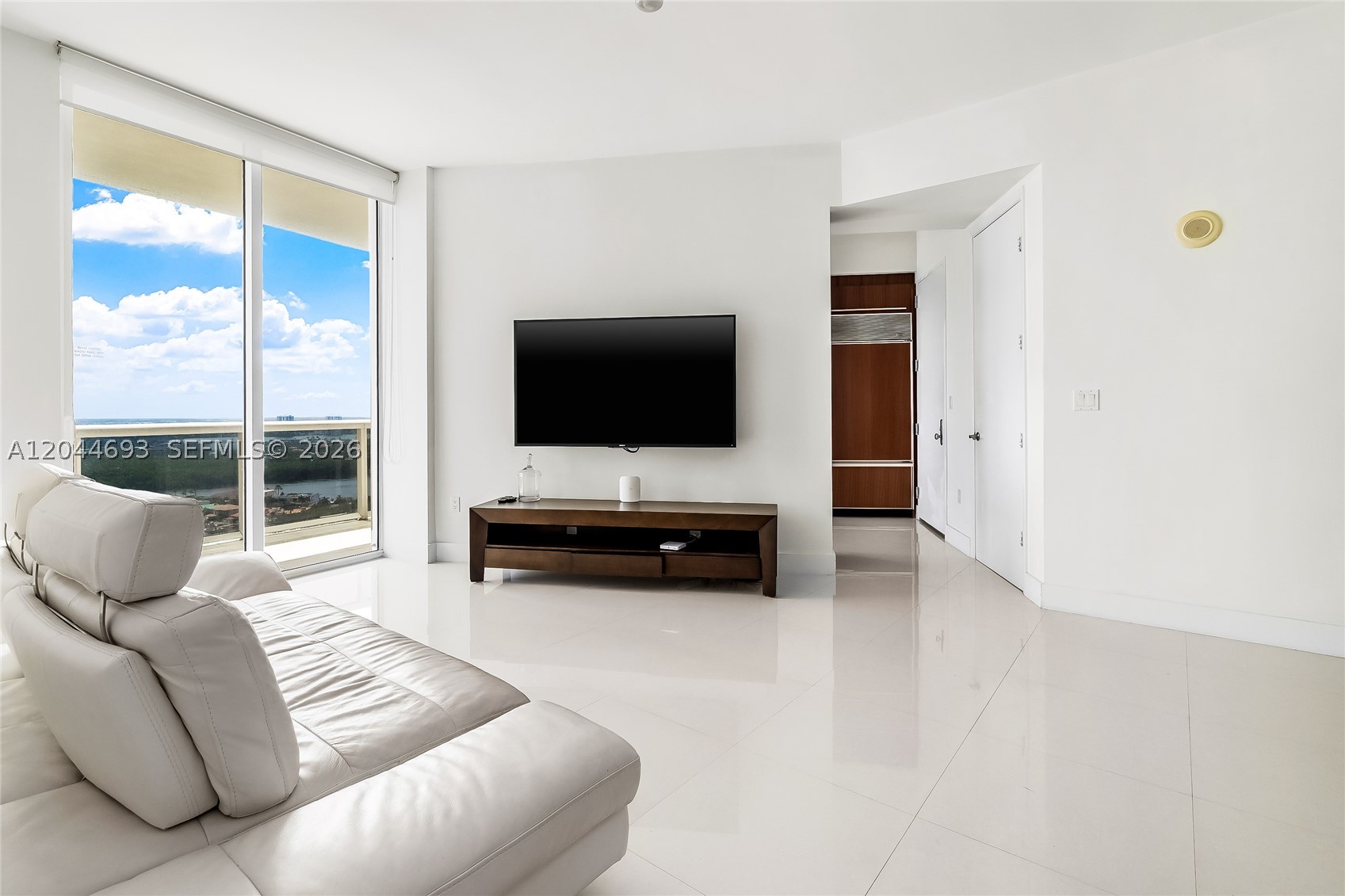 16001 Collins Ave #2605, Sunny Isles Beach FL 33160