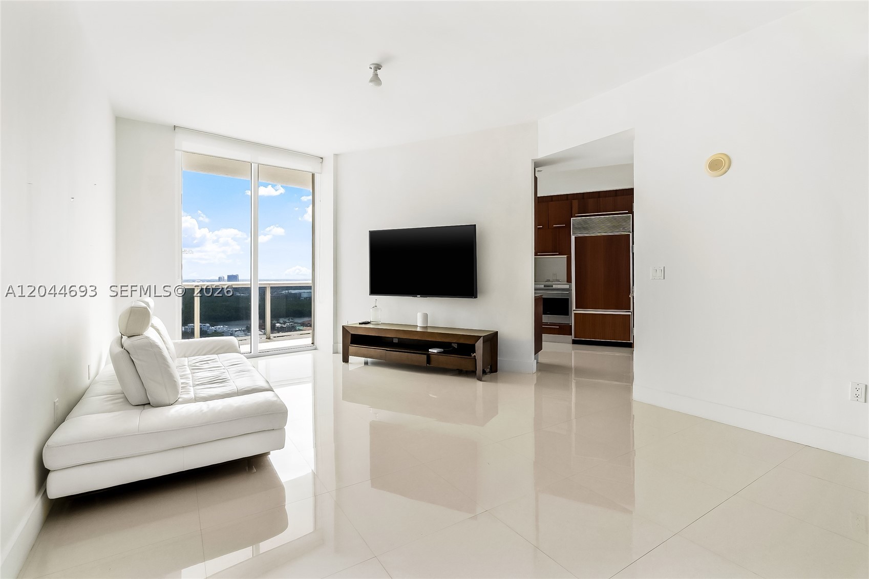 16001 Collins Ave #2605, Sunny Isles Beach FL 33160