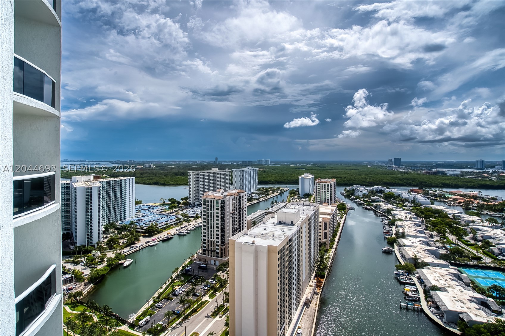 16001 Collins Ave #2605, Sunny Isles Beach FL 33160