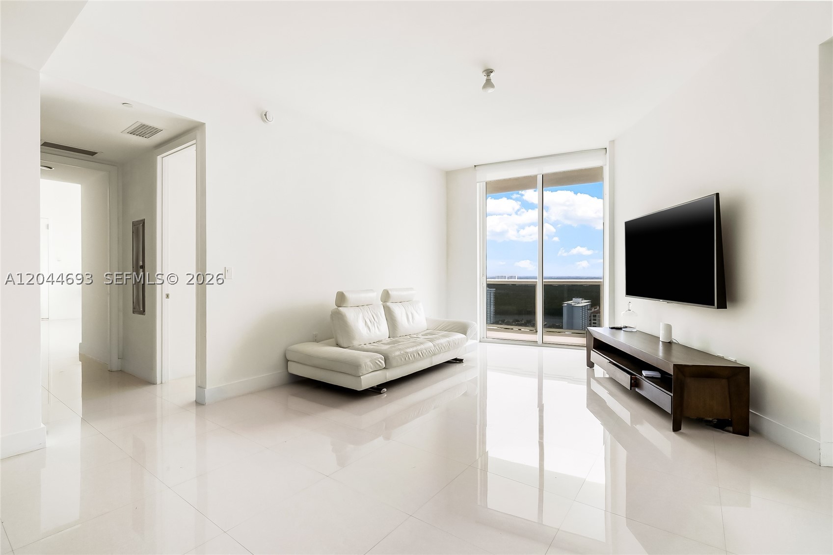 16001 Collins Ave #2605, Sunny Isles Beach FL 33160