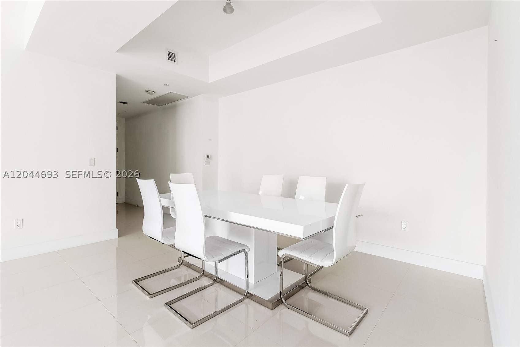 16001 Collins Ave #2605, Sunny Isles Beach FL 33160