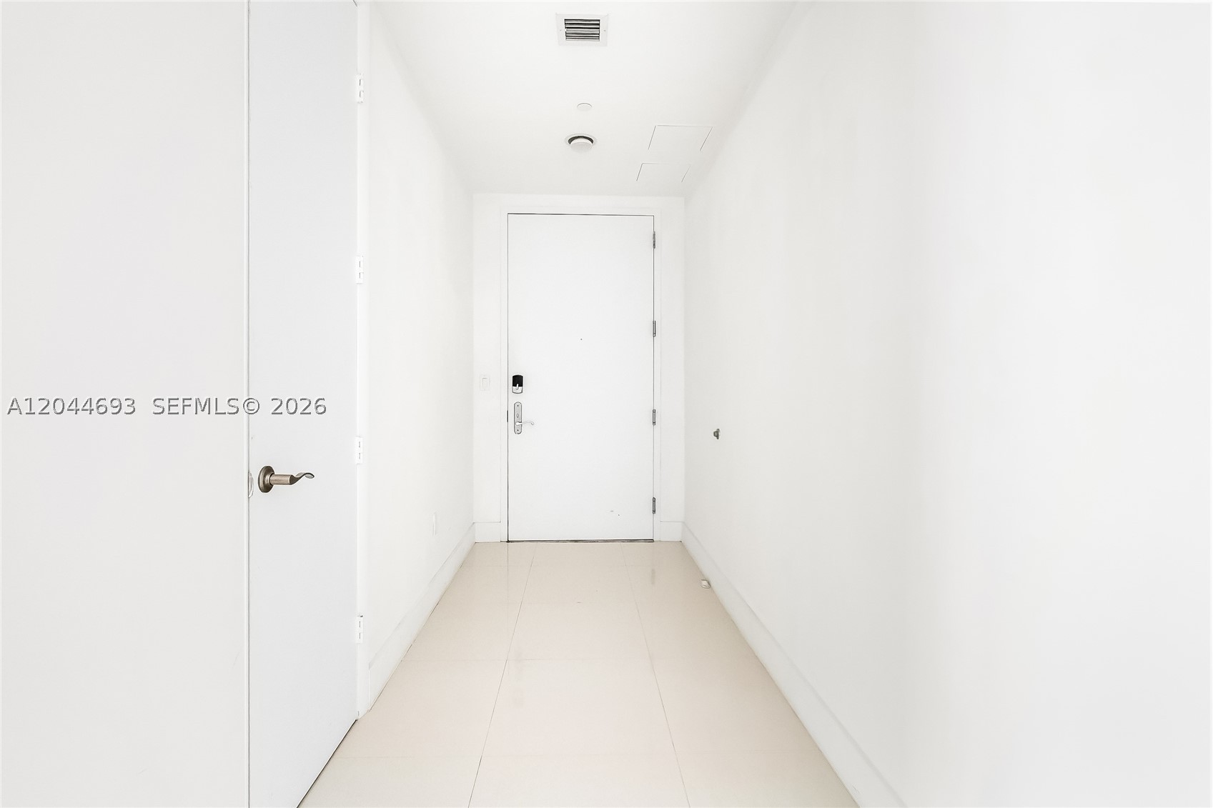 16001 Collins Ave #2605, Sunny Isles Beach FL 33160