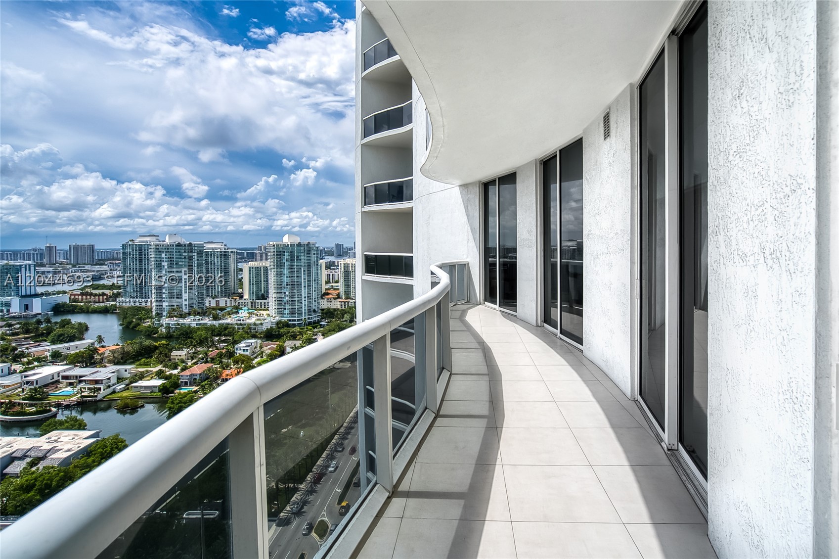 16001 Collins Ave #2605, Sunny Isles Beach FL 33160