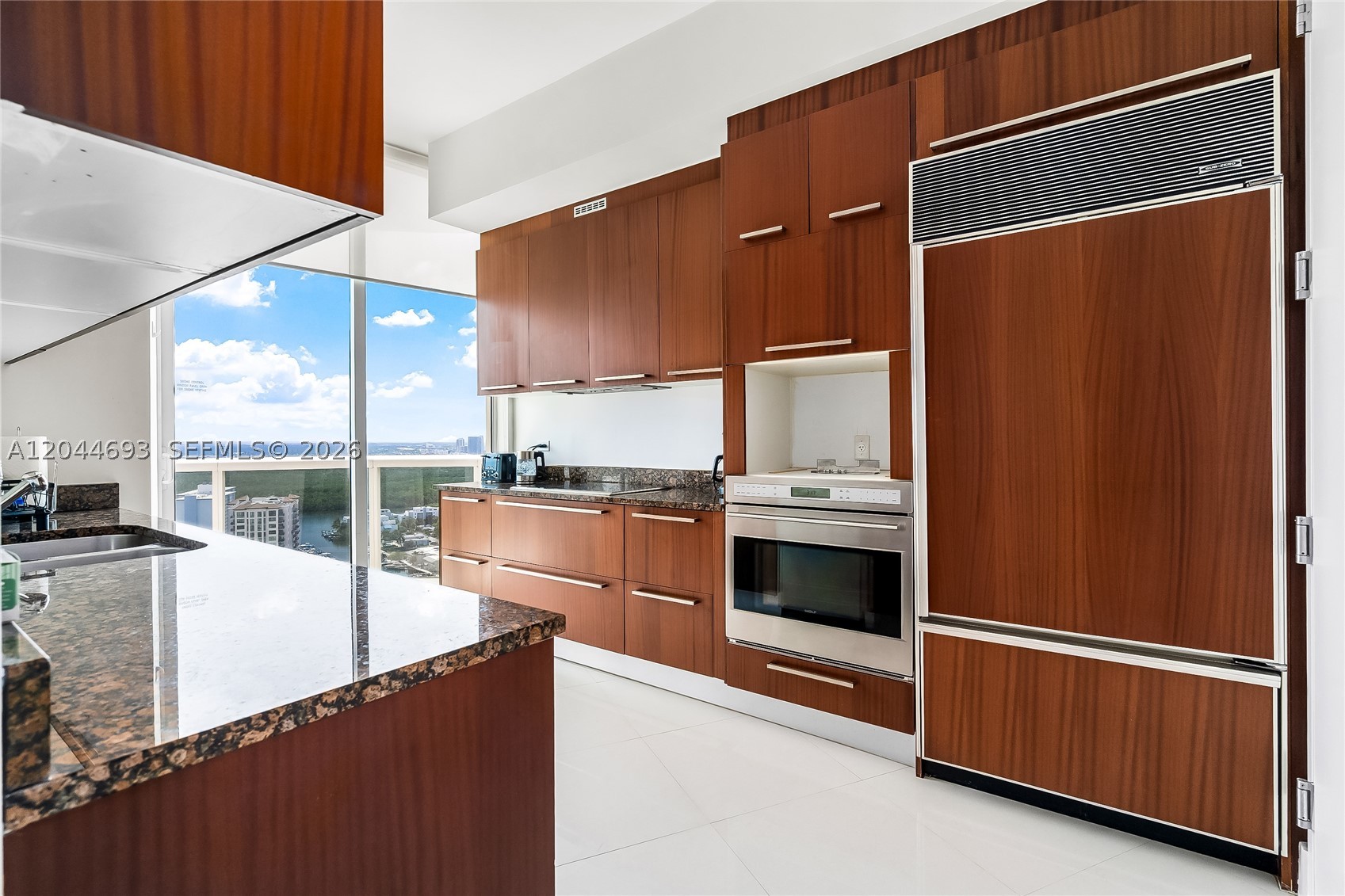 16001 Collins Ave #2605, Sunny Isles Beach FL 33160