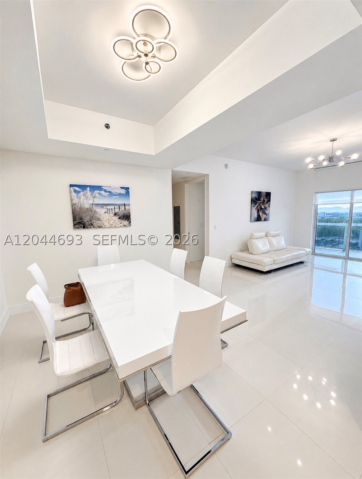 16001 Collins Ave #2605, Sunny Isles Beach FL 33160