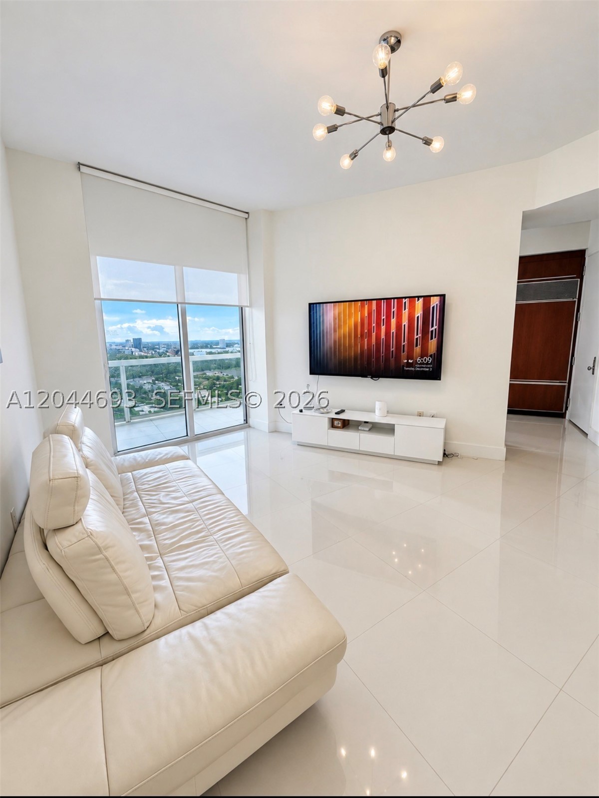 16001 Collins Ave #2605, Sunny Isles Beach FL 33160
