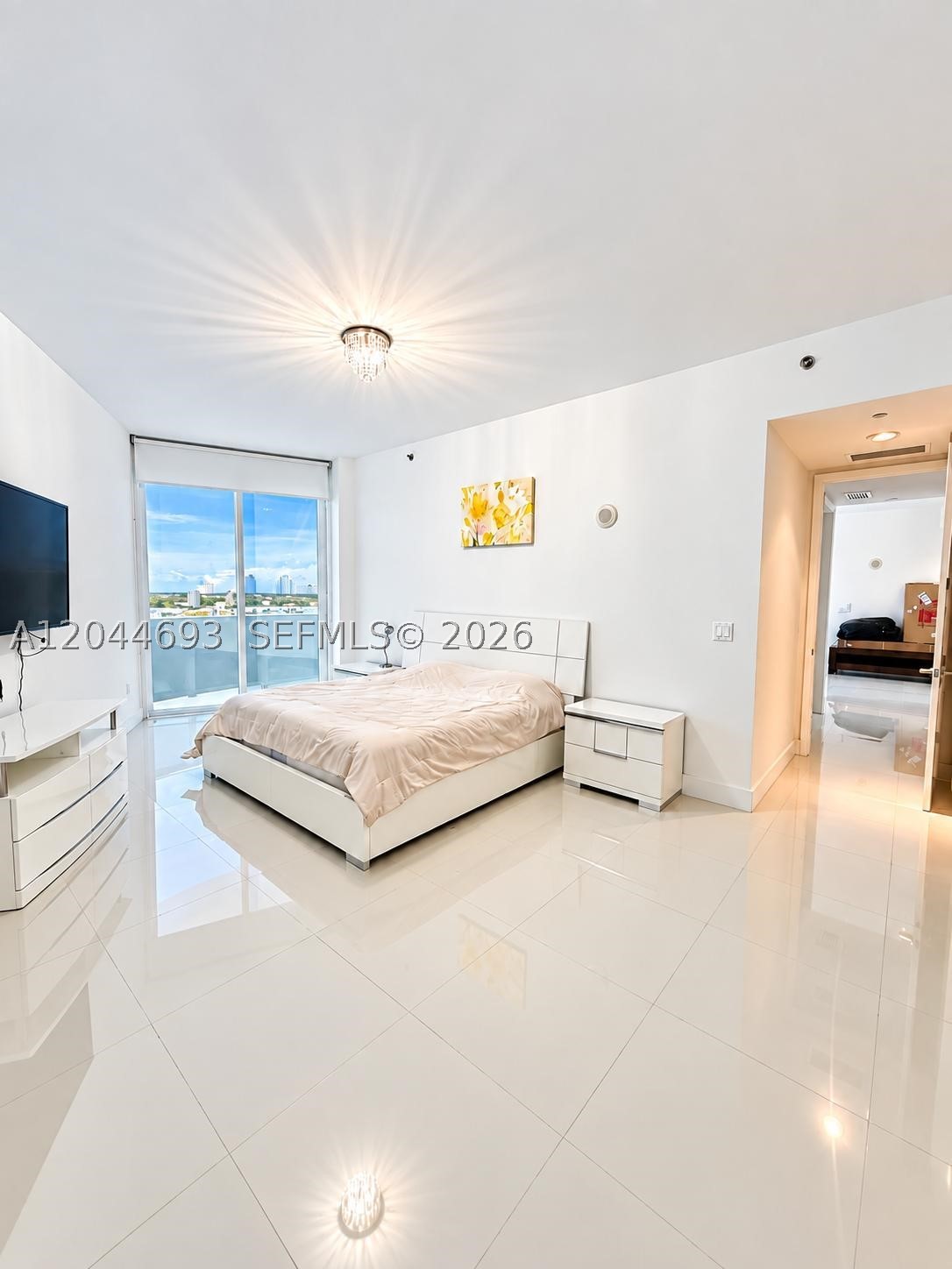 16001 Collins Ave #2605, Sunny Isles Beach FL 33160