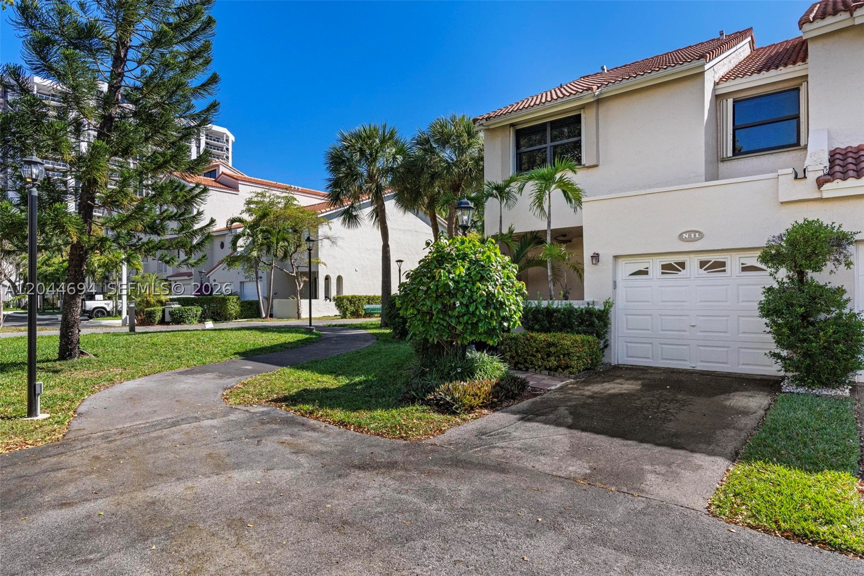 21145 Helmsman Dr #N11, Aventura FL 33180