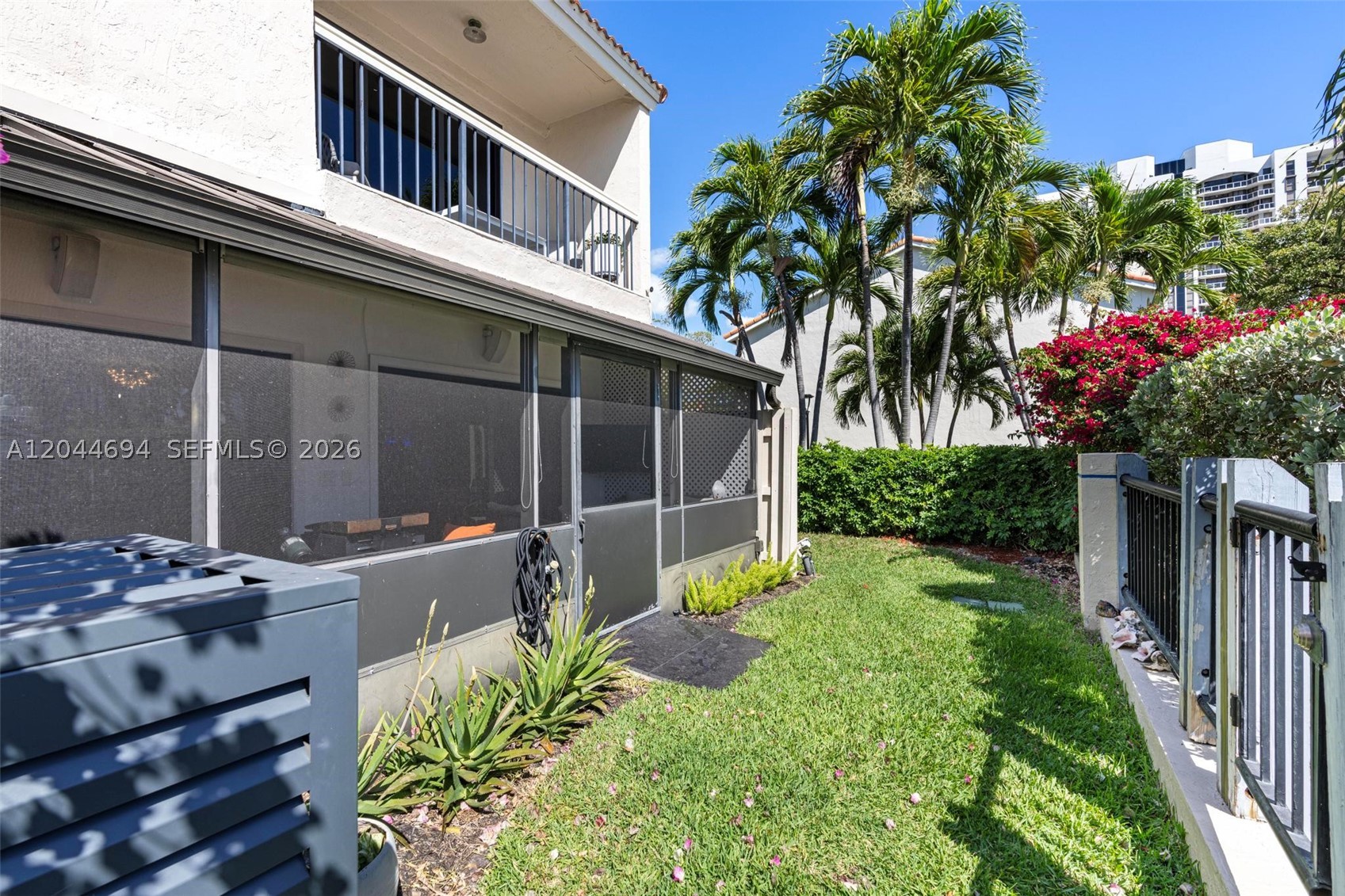 21145 Helmsman Dr #N11, Aventura FL 33180