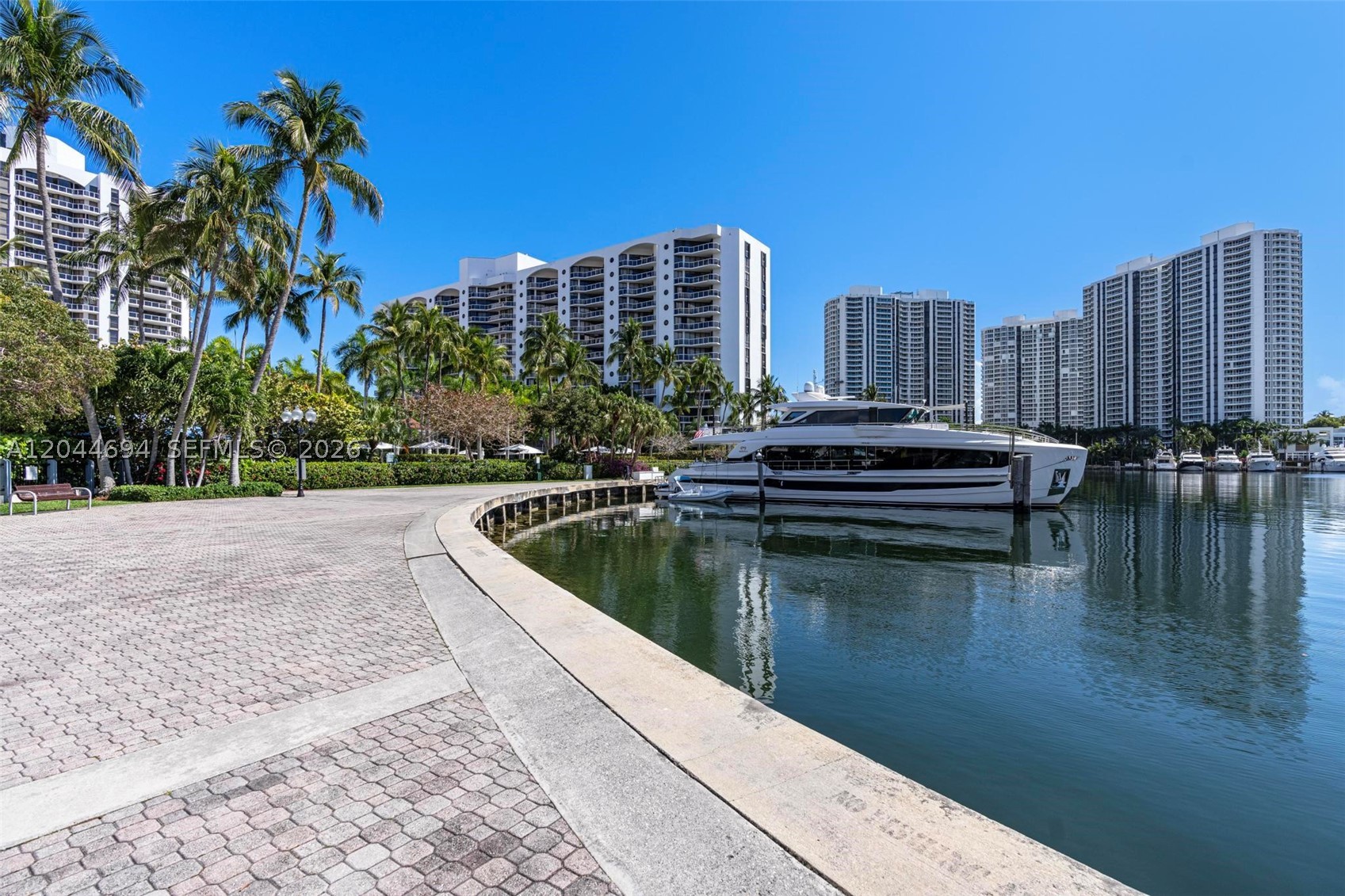 21145 Helmsman Dr #N11, Aventura FL 33180